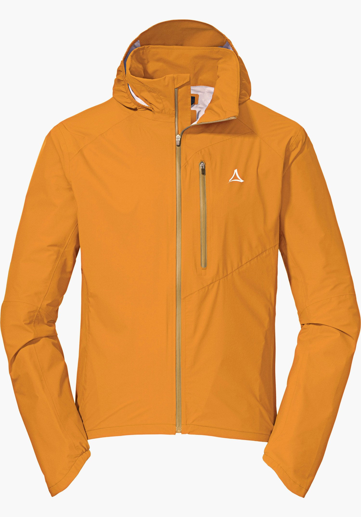 2.5L Jacket Bohusleden M