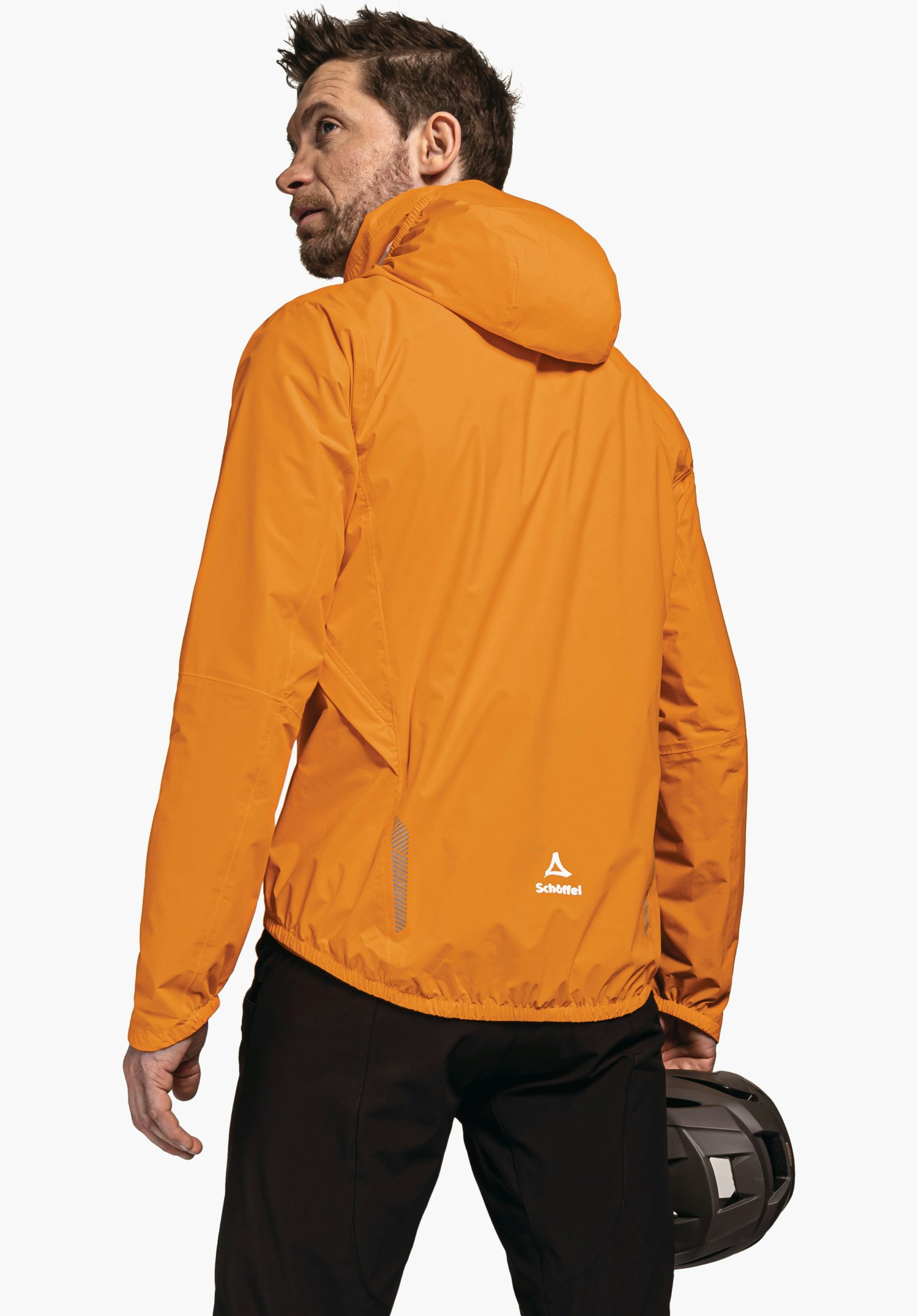 2.5L Jacket Bohusleden M