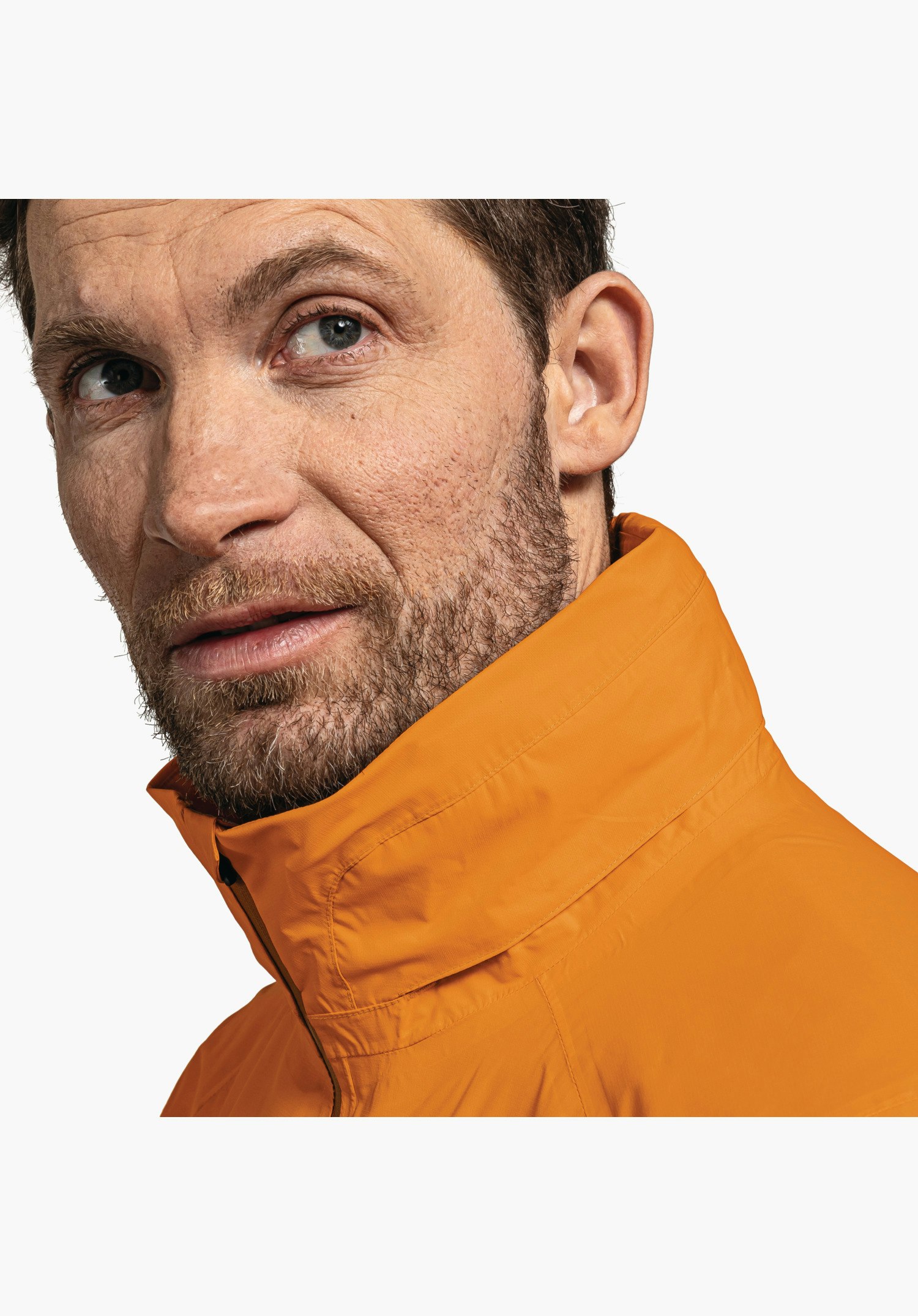 2.5L Jacket Bohusleden M