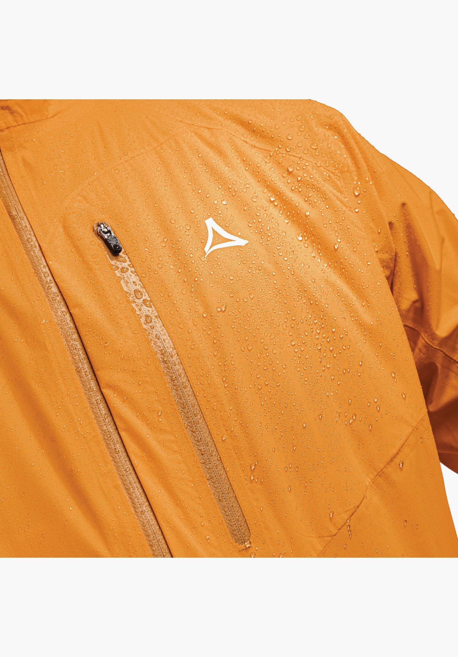 2.5L Jacket Bohusleden M