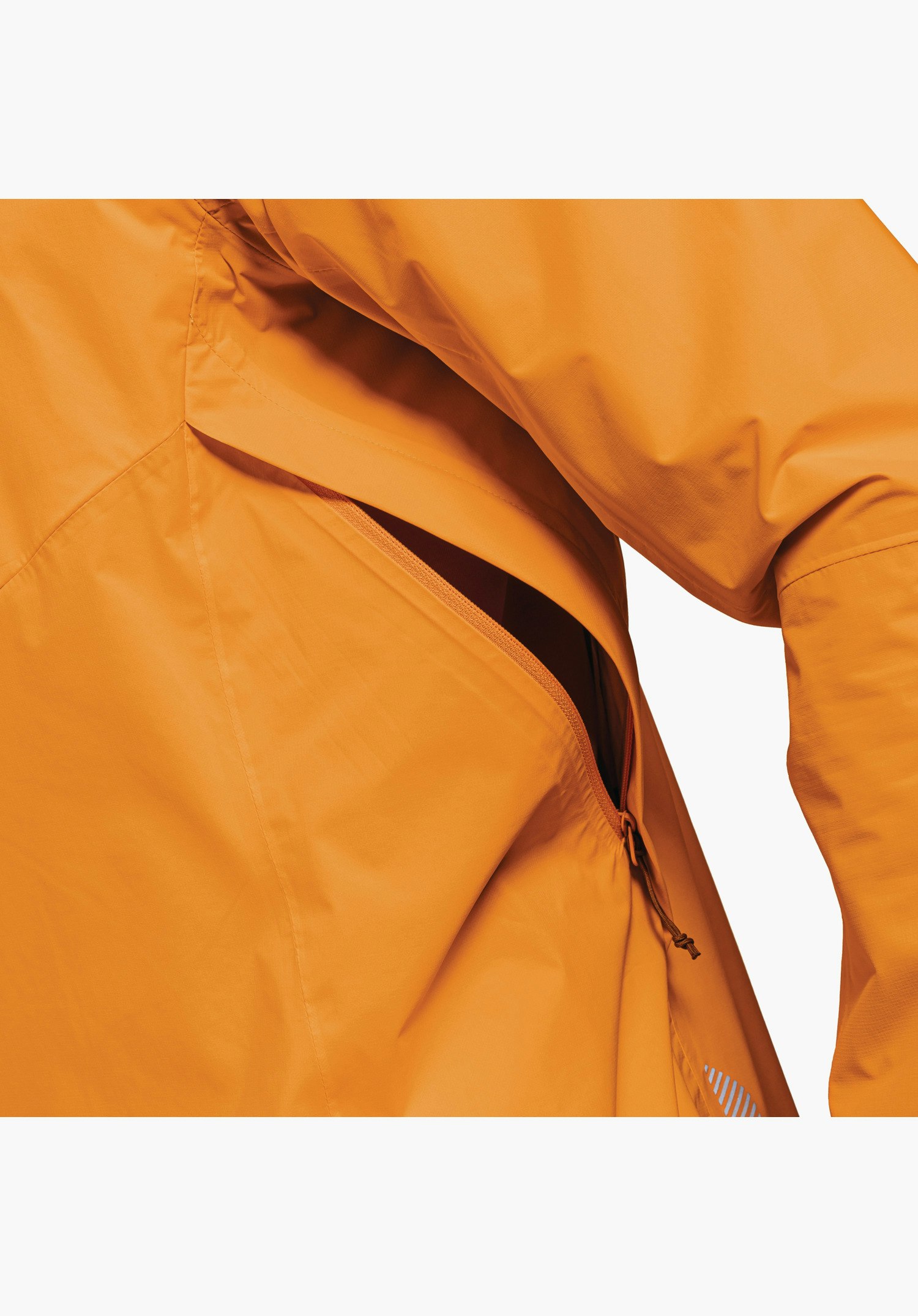 2.5L Jacket Bohusleden M