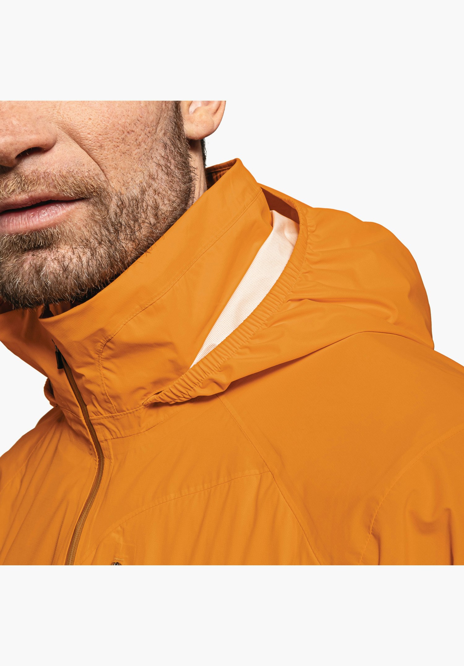 2.5L Jacket Bohusleden M