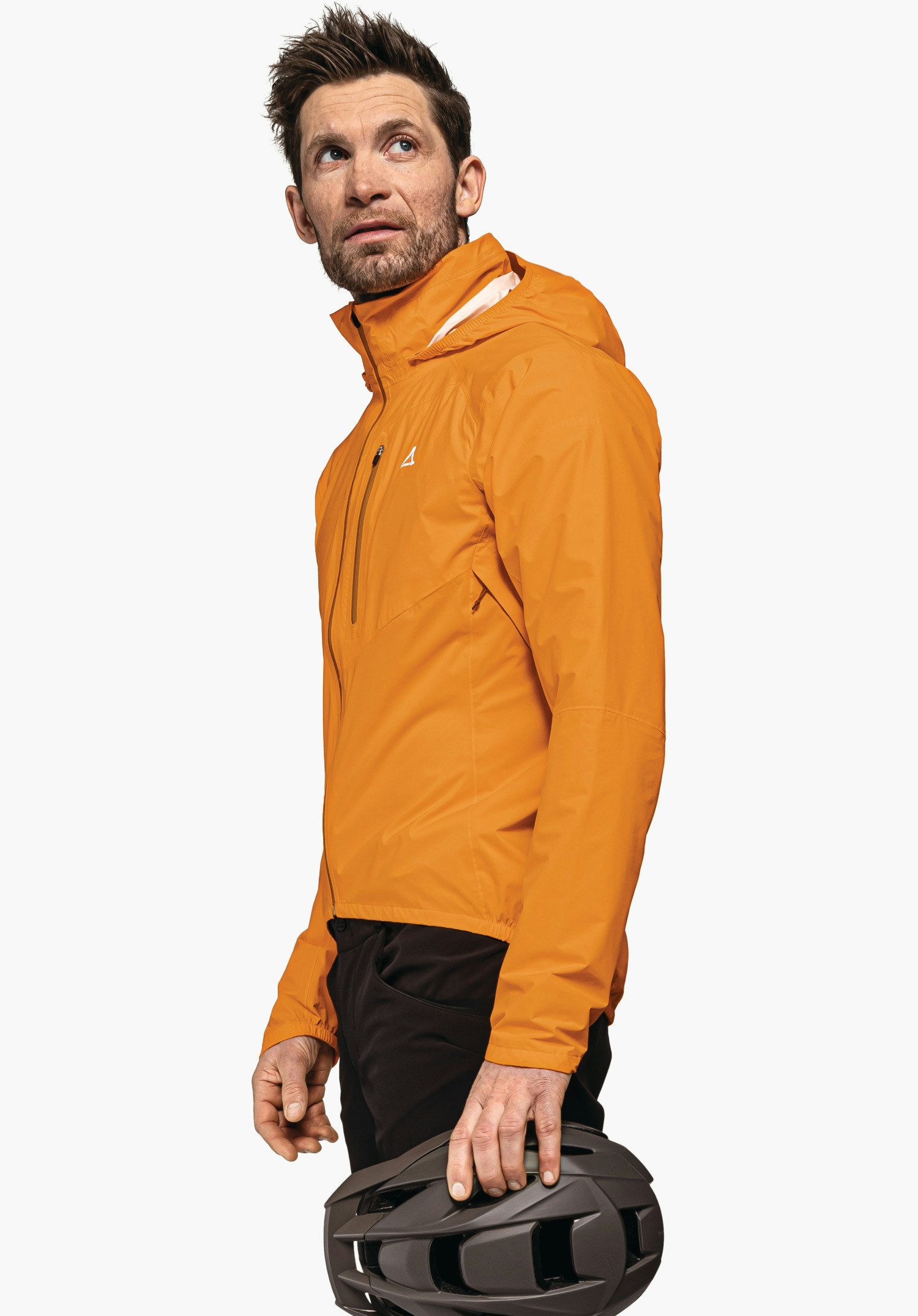 2.5L Jacket Bohusleden M