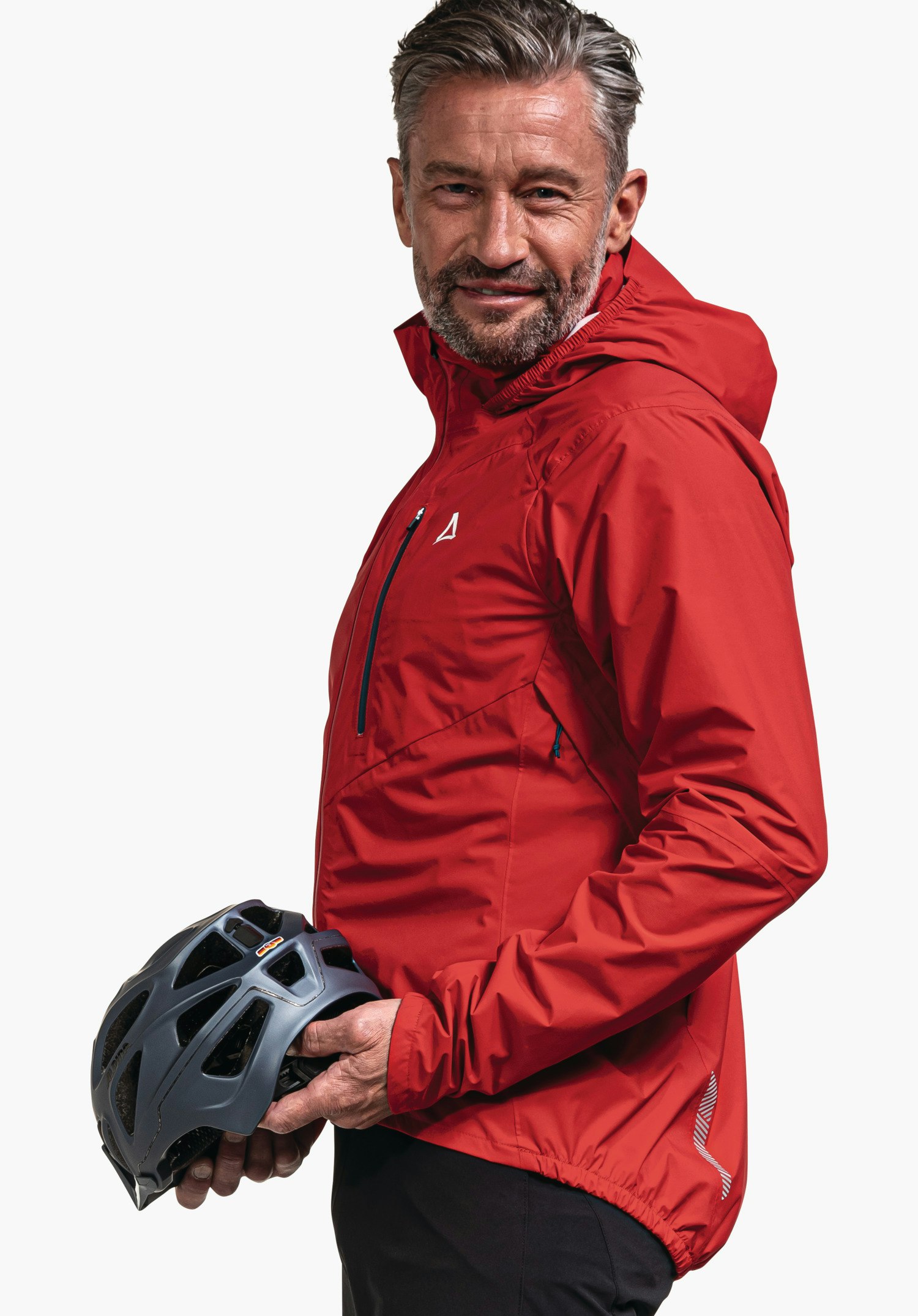 2.5L Jacket Bohusleden M