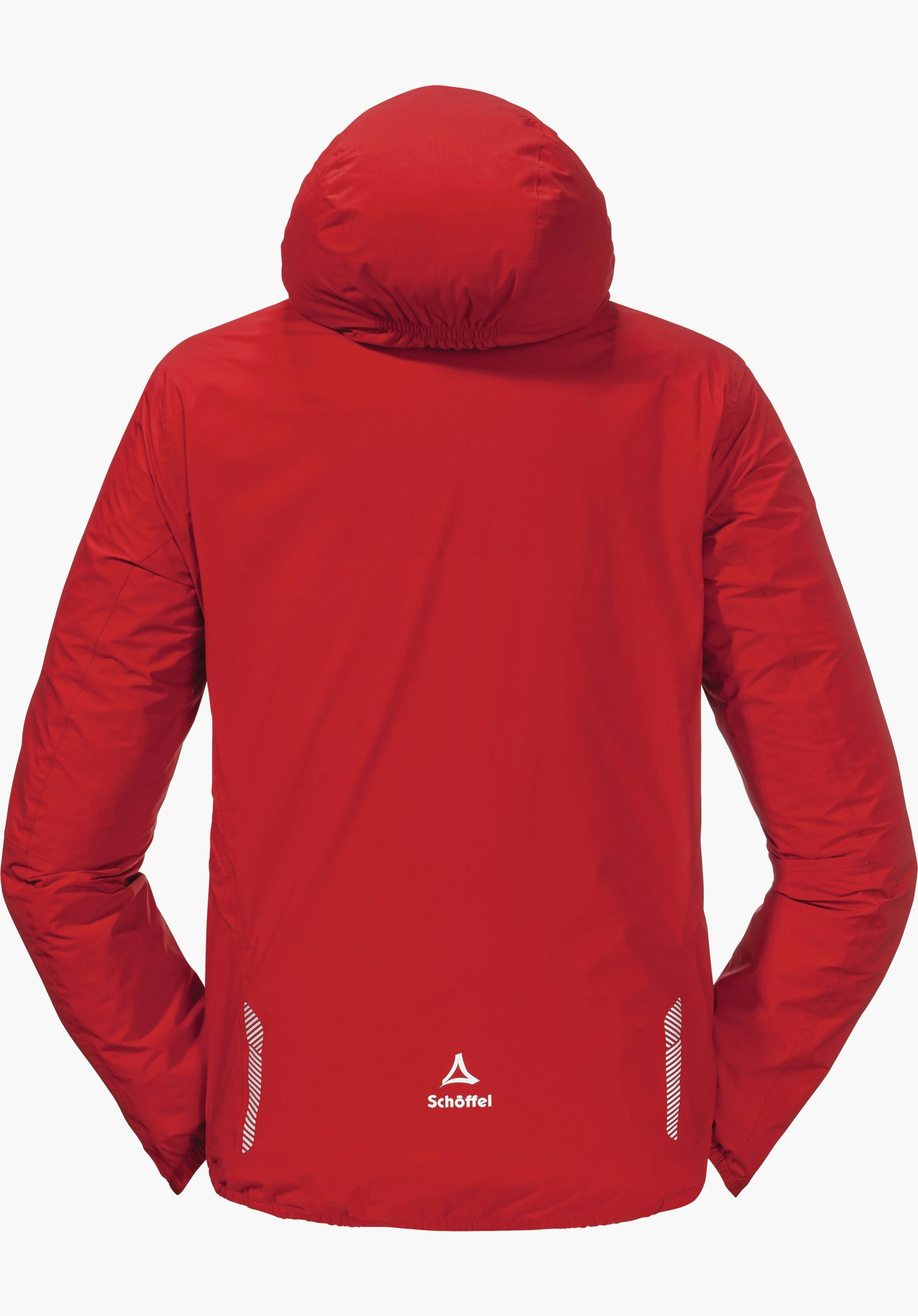 2.5L Jacket Bohusleden M