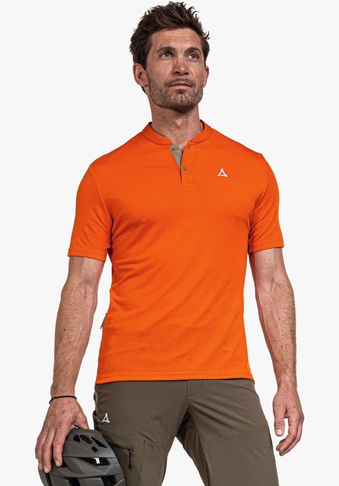 Polo Shirt Rim M