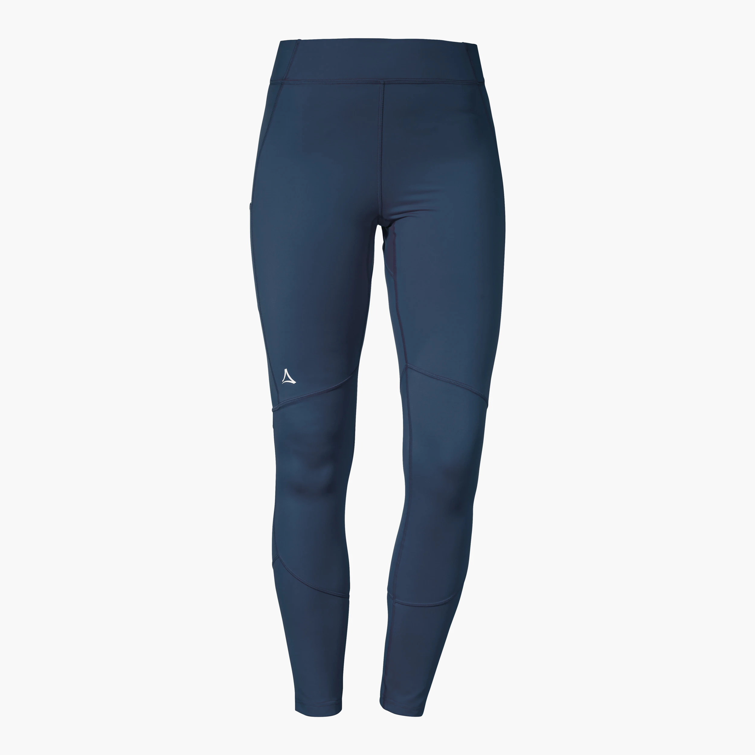 Schöffel Dames Tights Imada in blauw