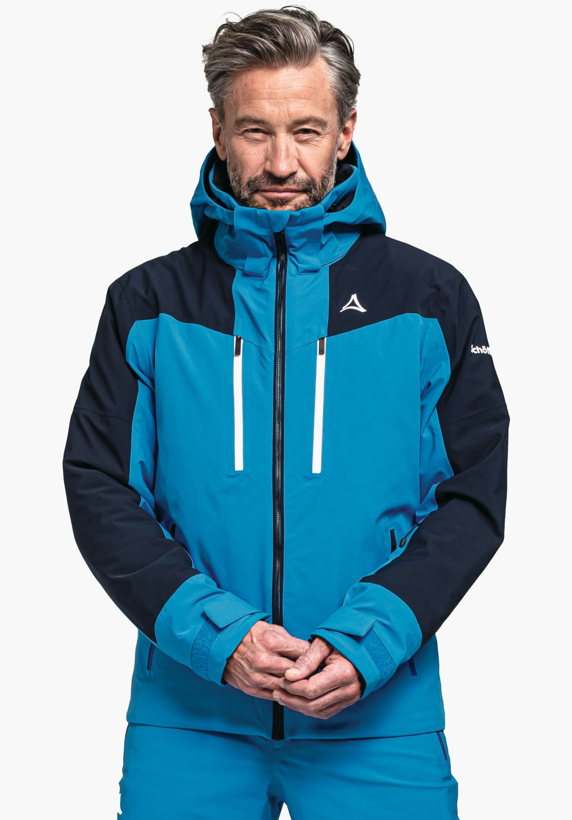 Ski Jacket Tanunalpe M