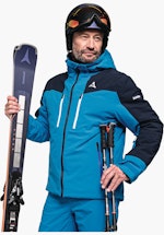 Ski Jacket Tanunalpe M