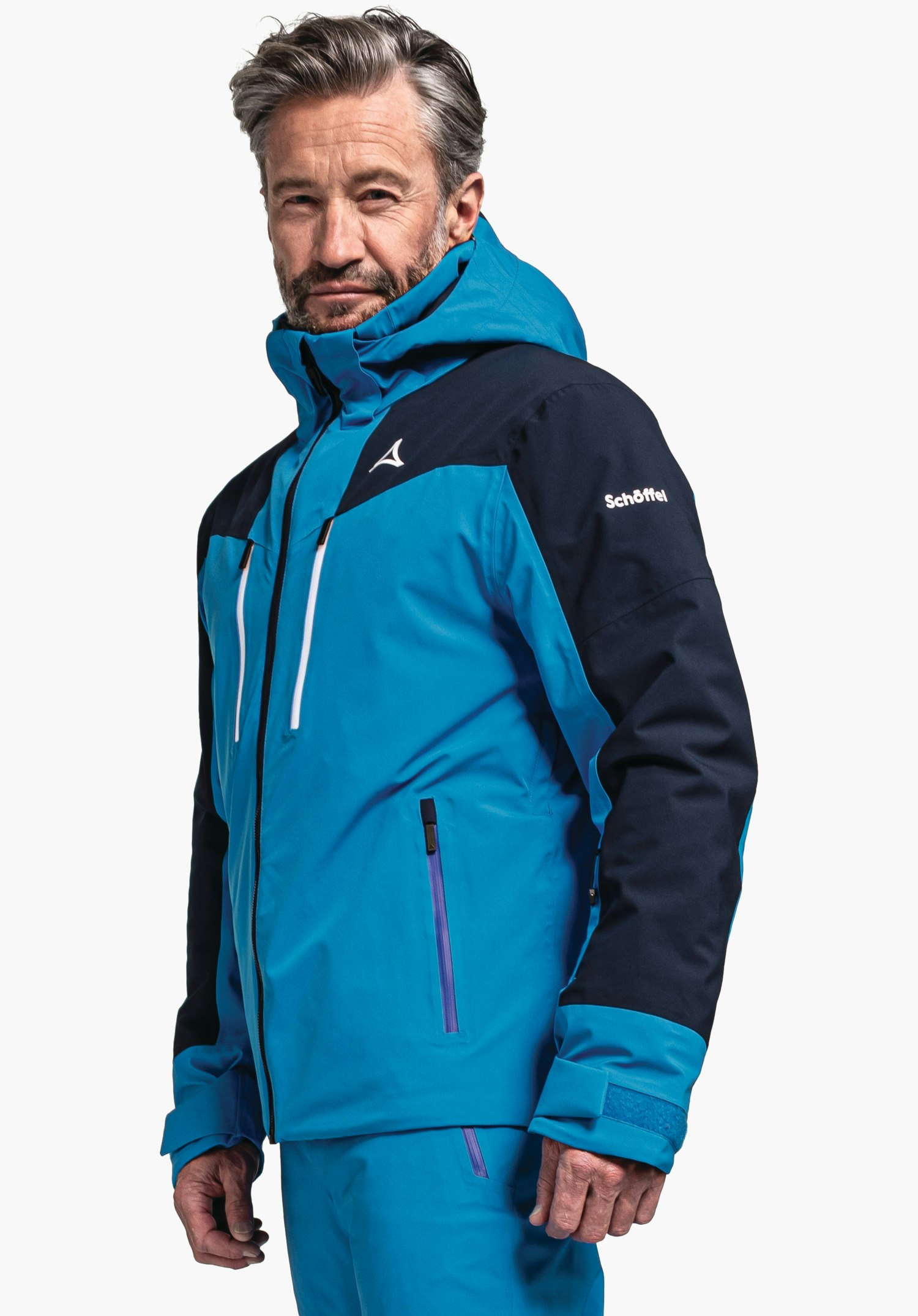 Ski Jacket Tanunalpe M