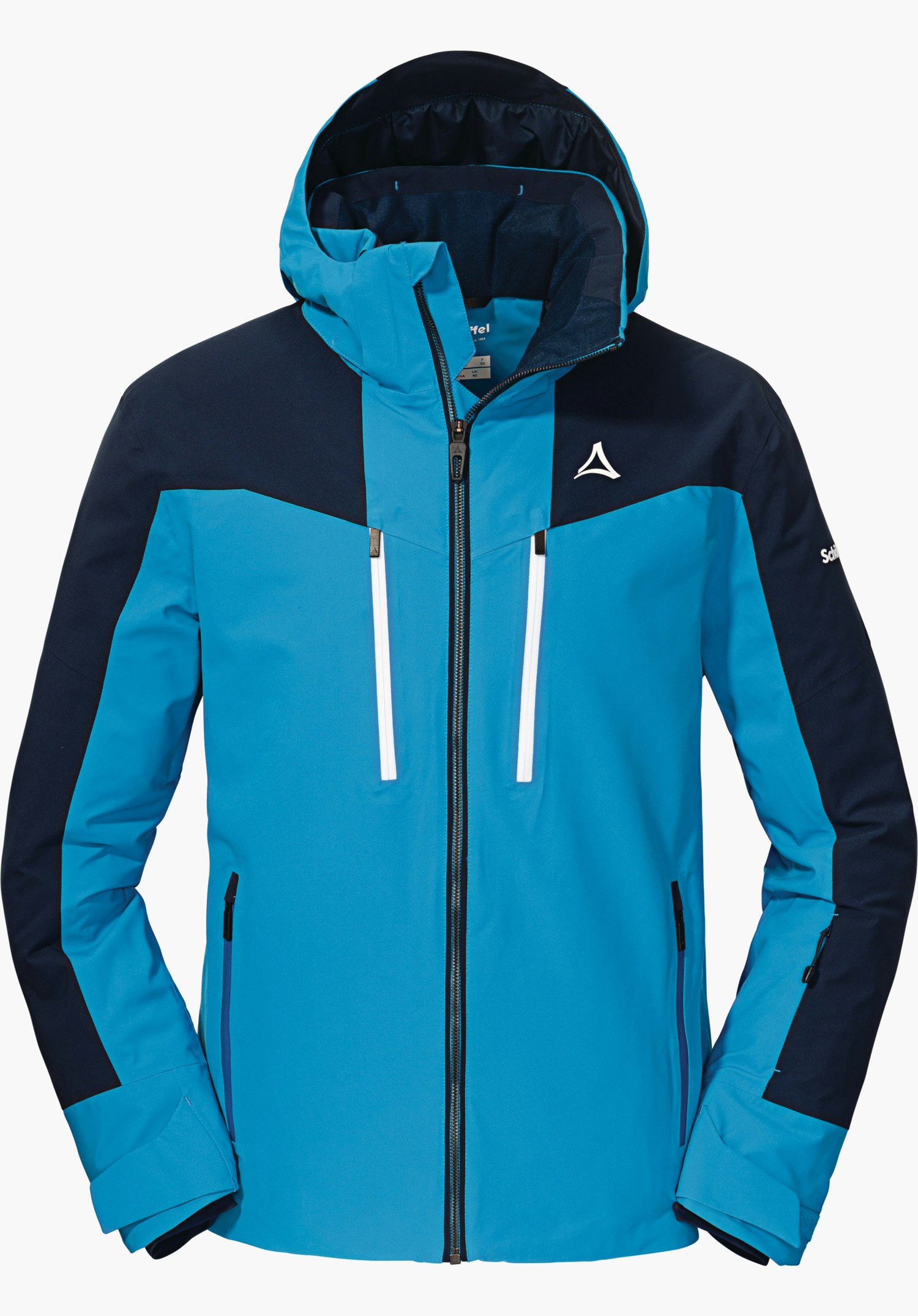 Ski Jacket Tanunalpe M