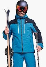 Ski Jacket Tanunalpe M