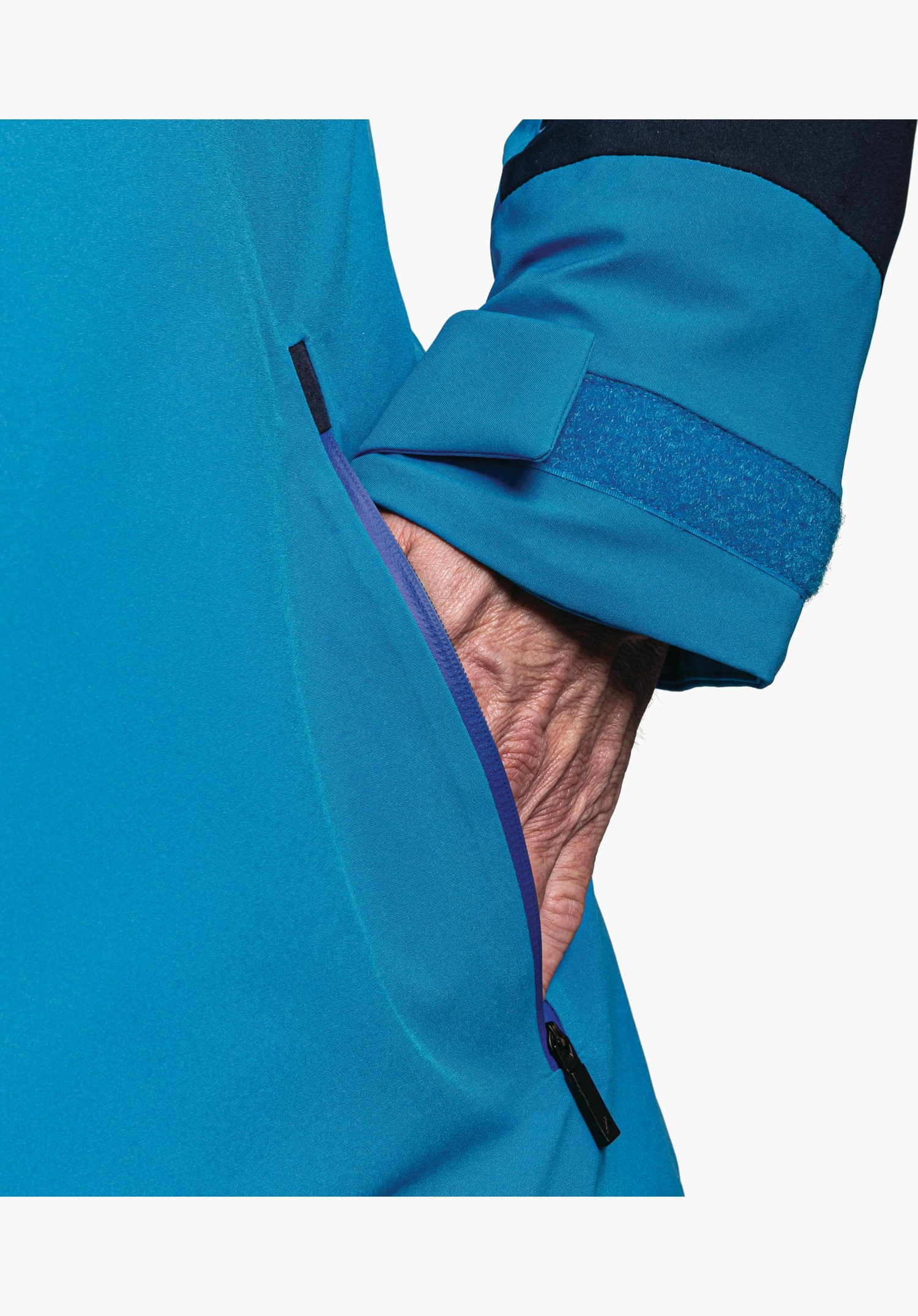 Ski Jacket Tanunalpe M