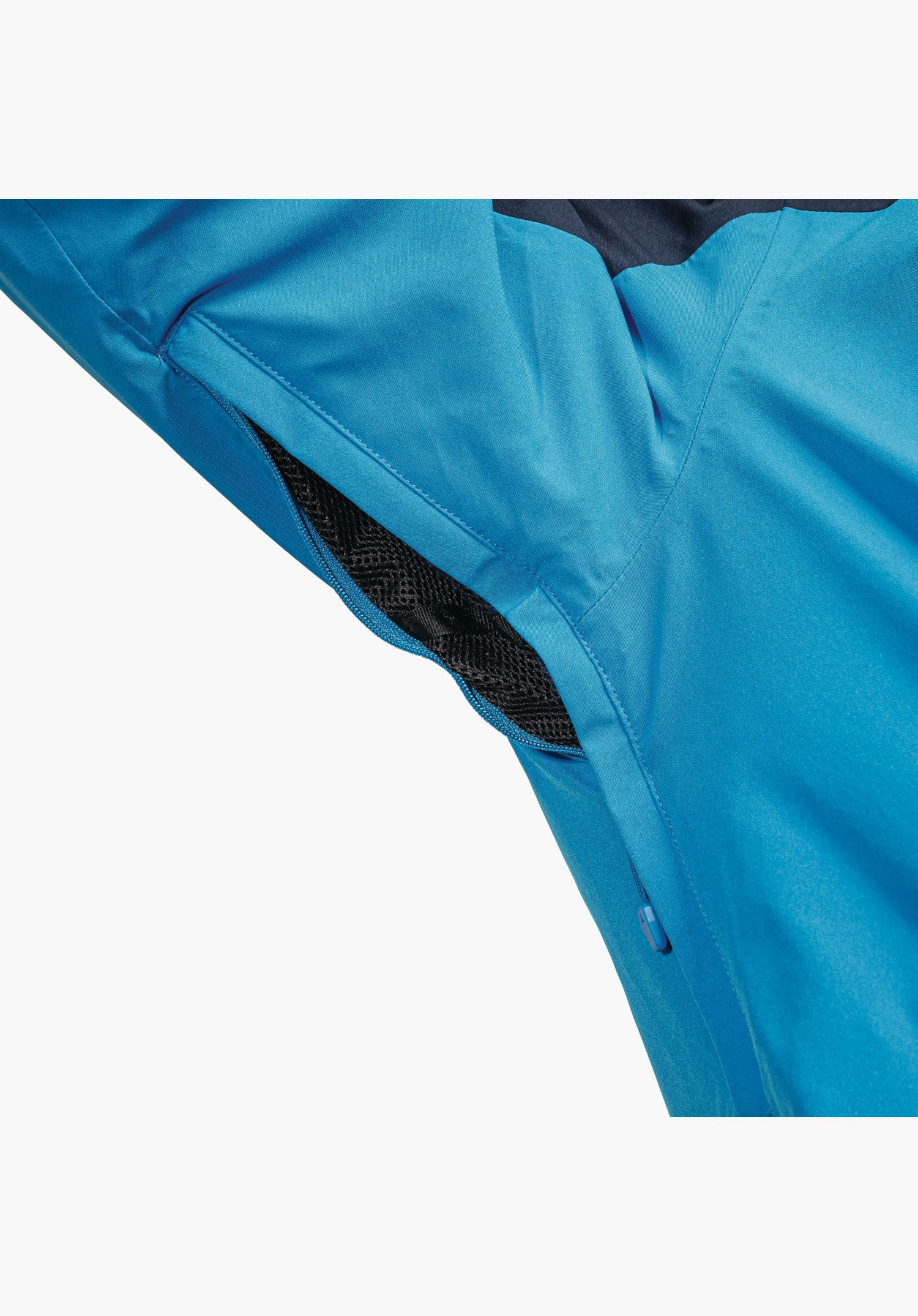 Ski Jacket Tanunalpe M