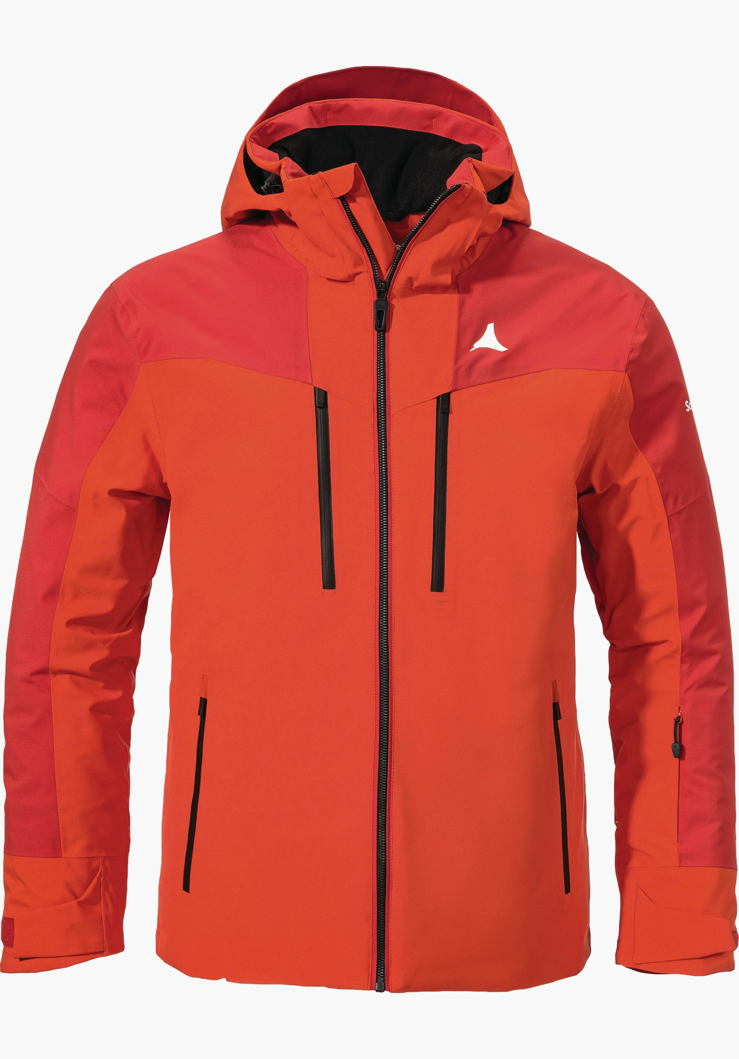 Ski Jacket Tanunalpe M