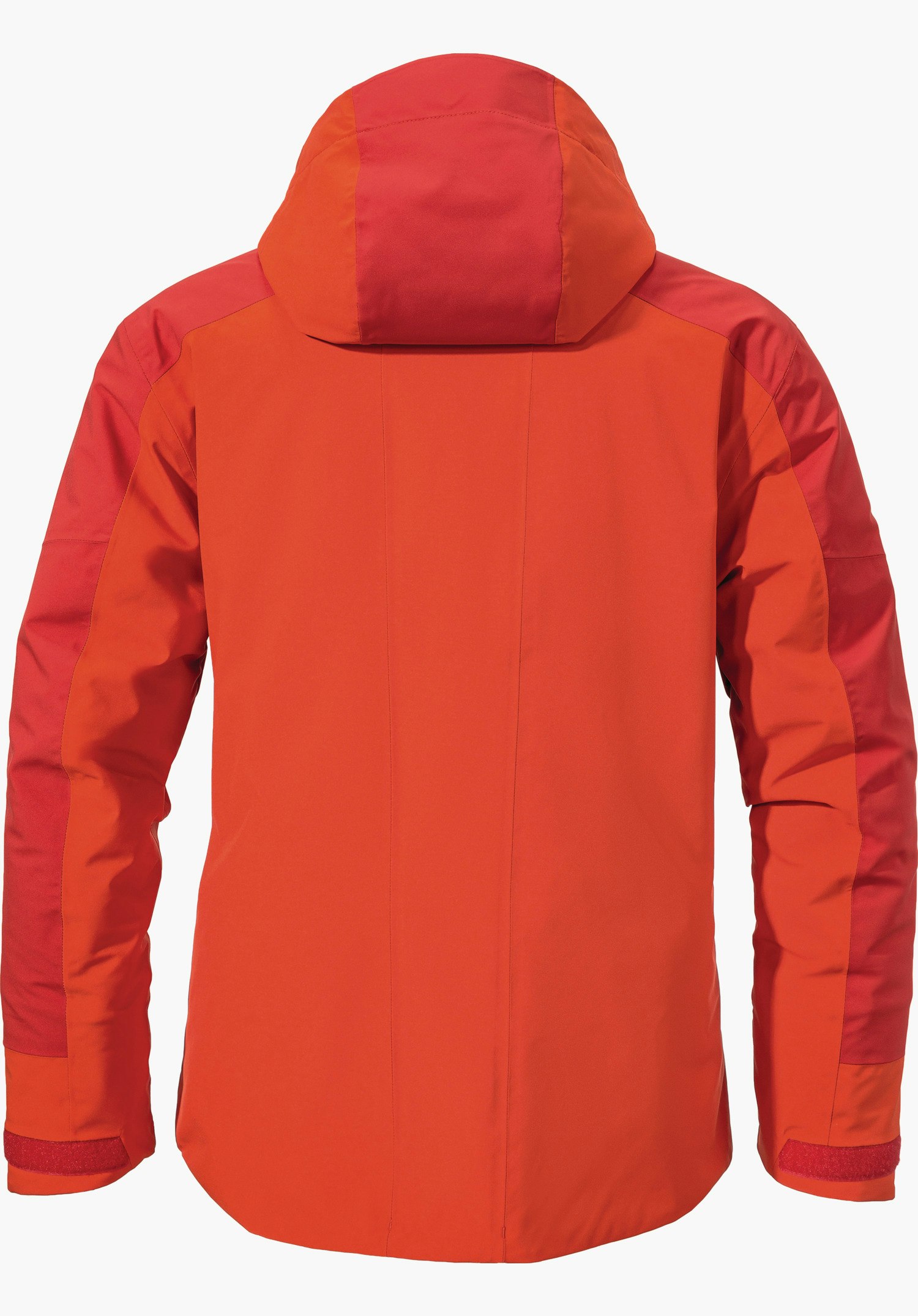 Ski Jacket Tanunalpe M