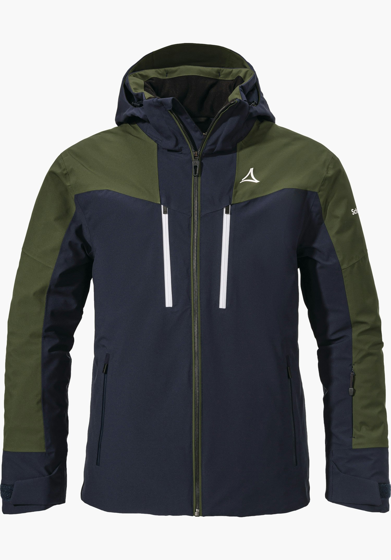 Ski Jacket Tanunalpe M