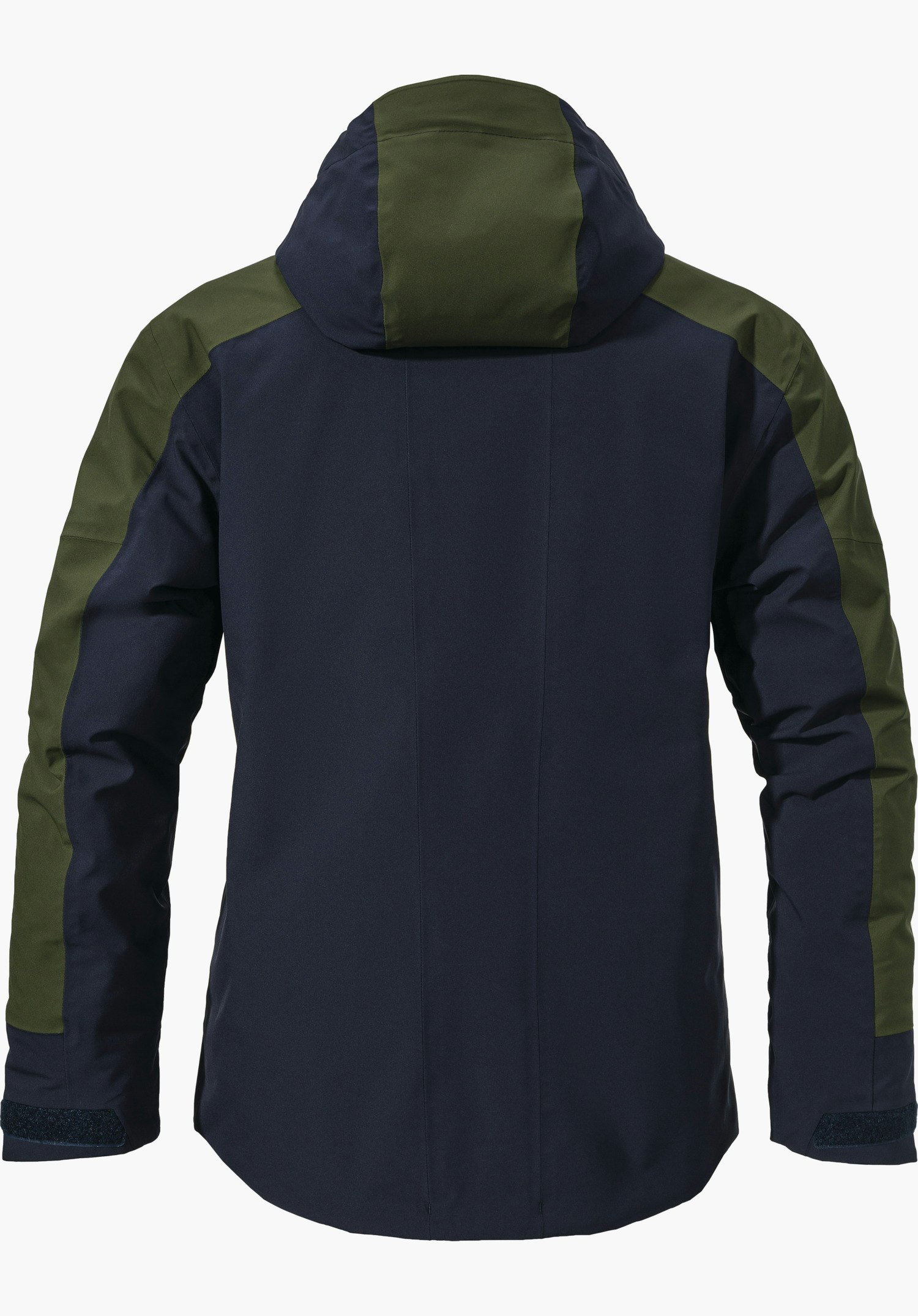 Ski Jacket Tanunalpe M