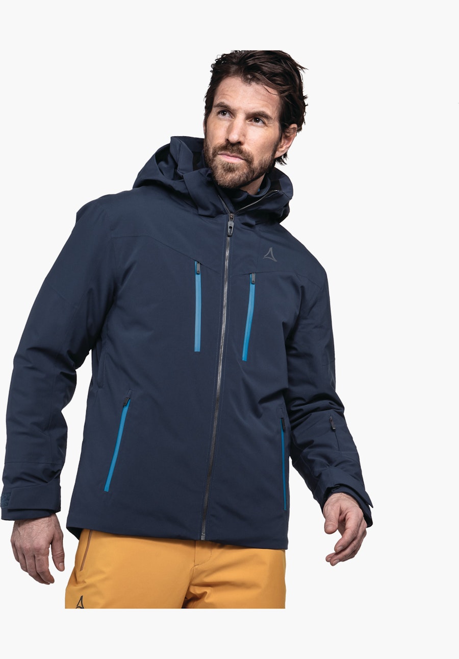 Ski Jacket Tanunalpe M