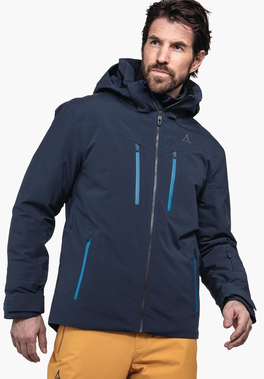 Ski Jacket Tanunalpe M