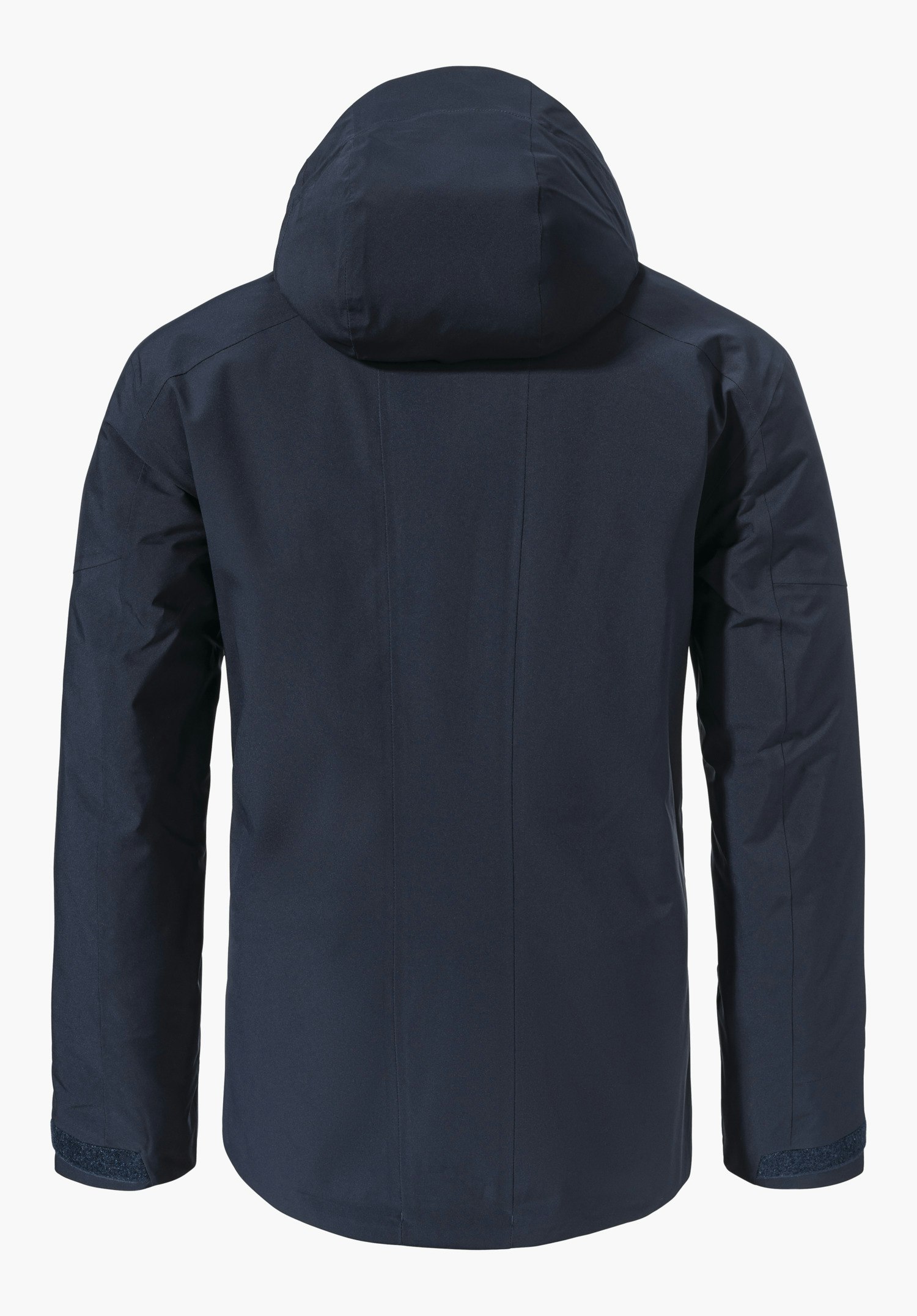 Ski Jacket Tanunalpe M