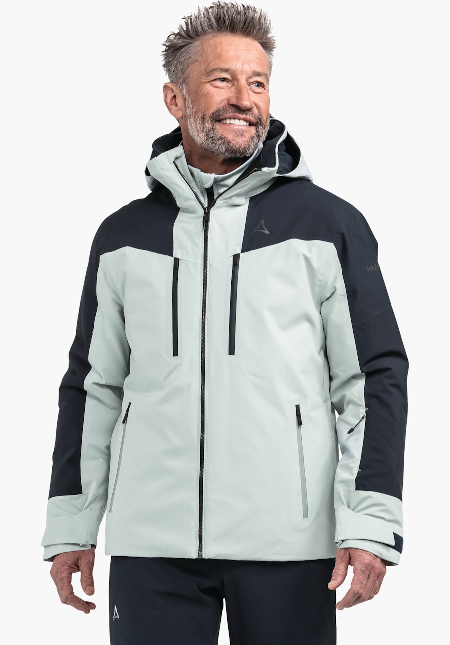 Ski Jacket Tanunalpe M