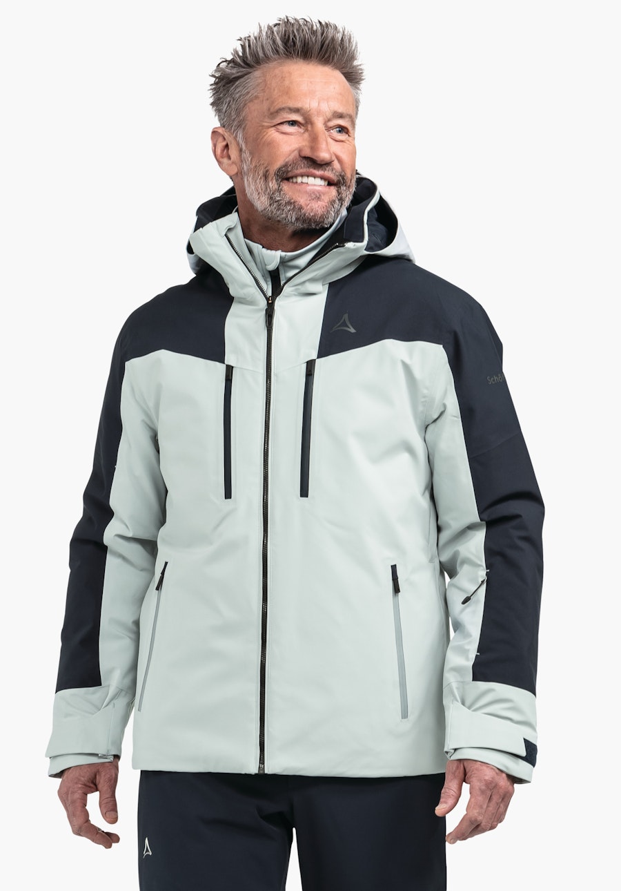 Ski Jacket Tanunalpe M