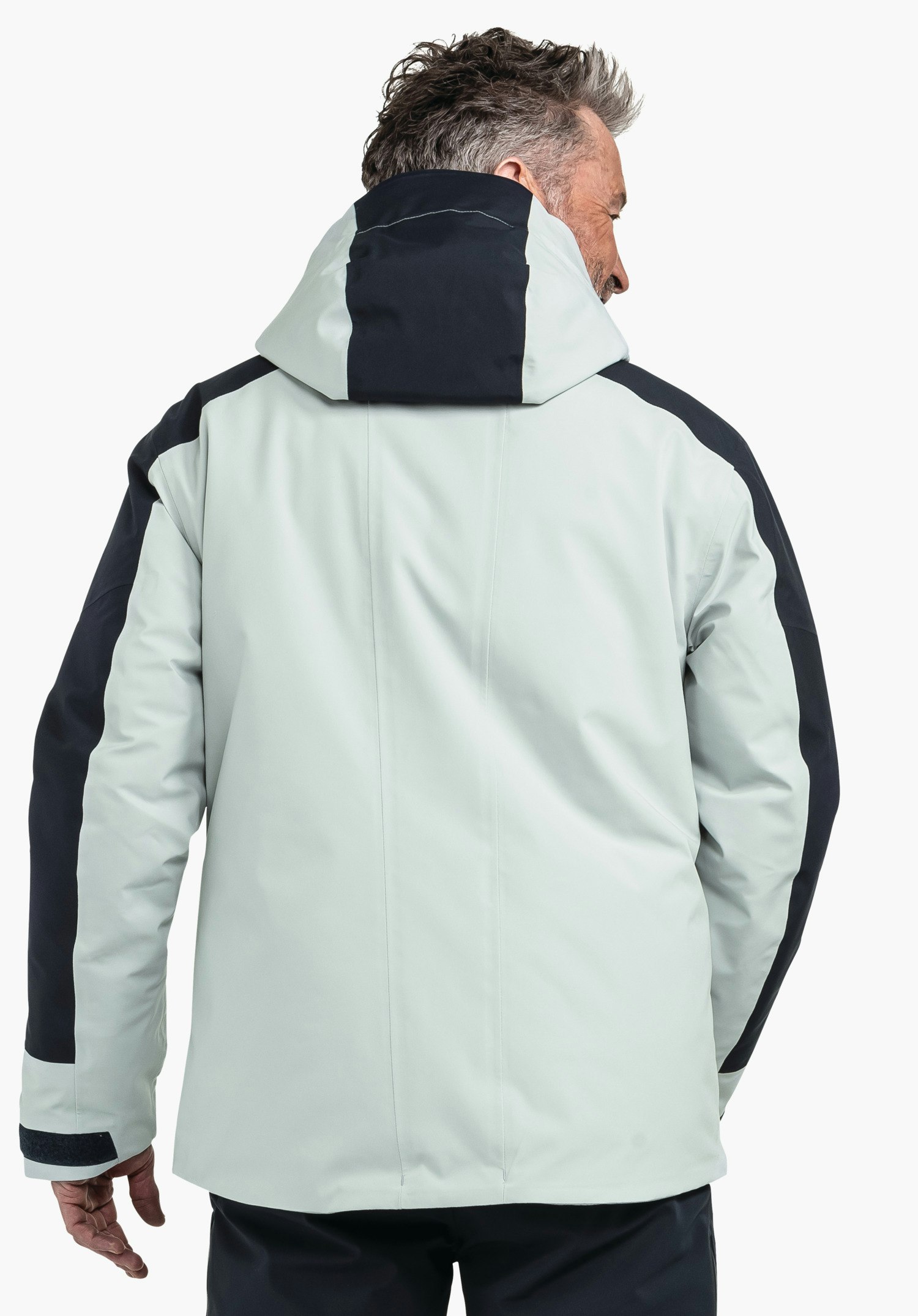 Ski Jacket Tanunalpe M