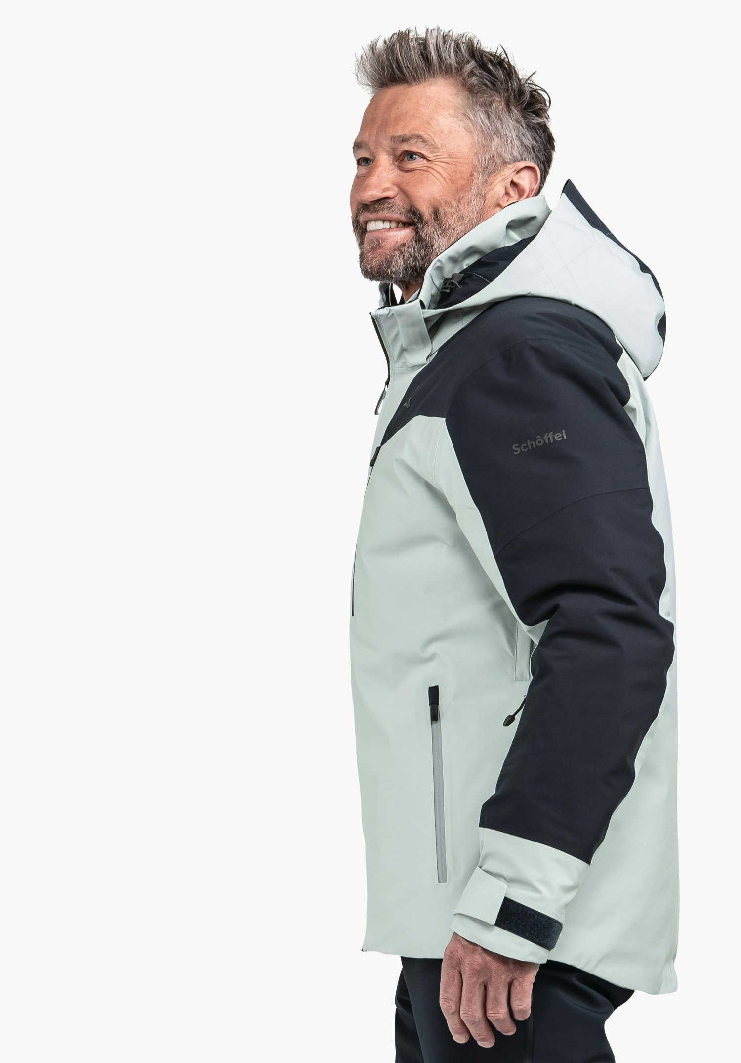 Ski Jacket Tanunalpe M