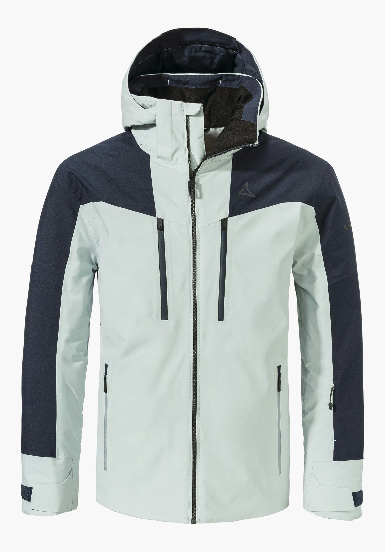 Ski Jacket Tanunalpe M