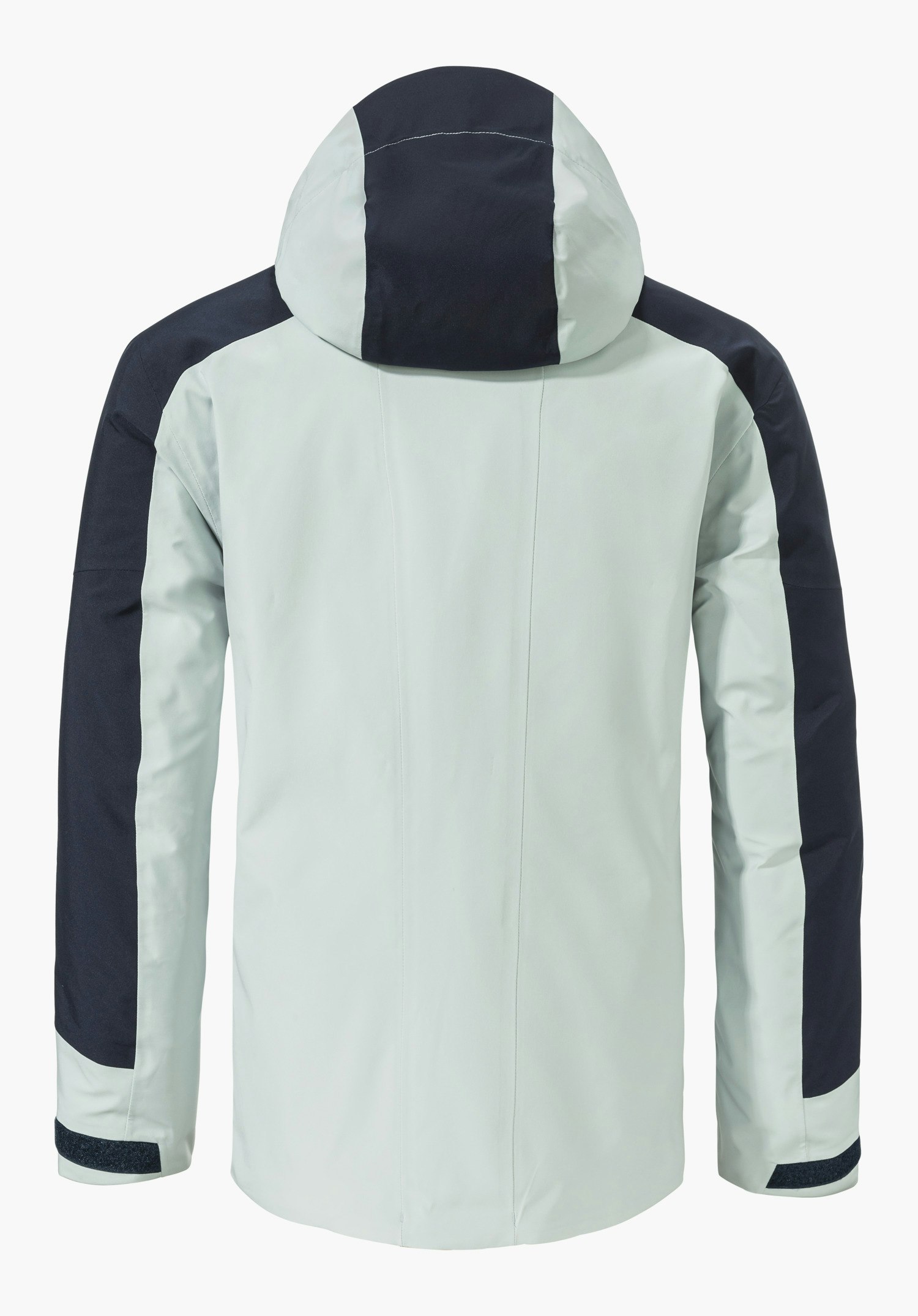 Ski Jacket Tanunalpe M