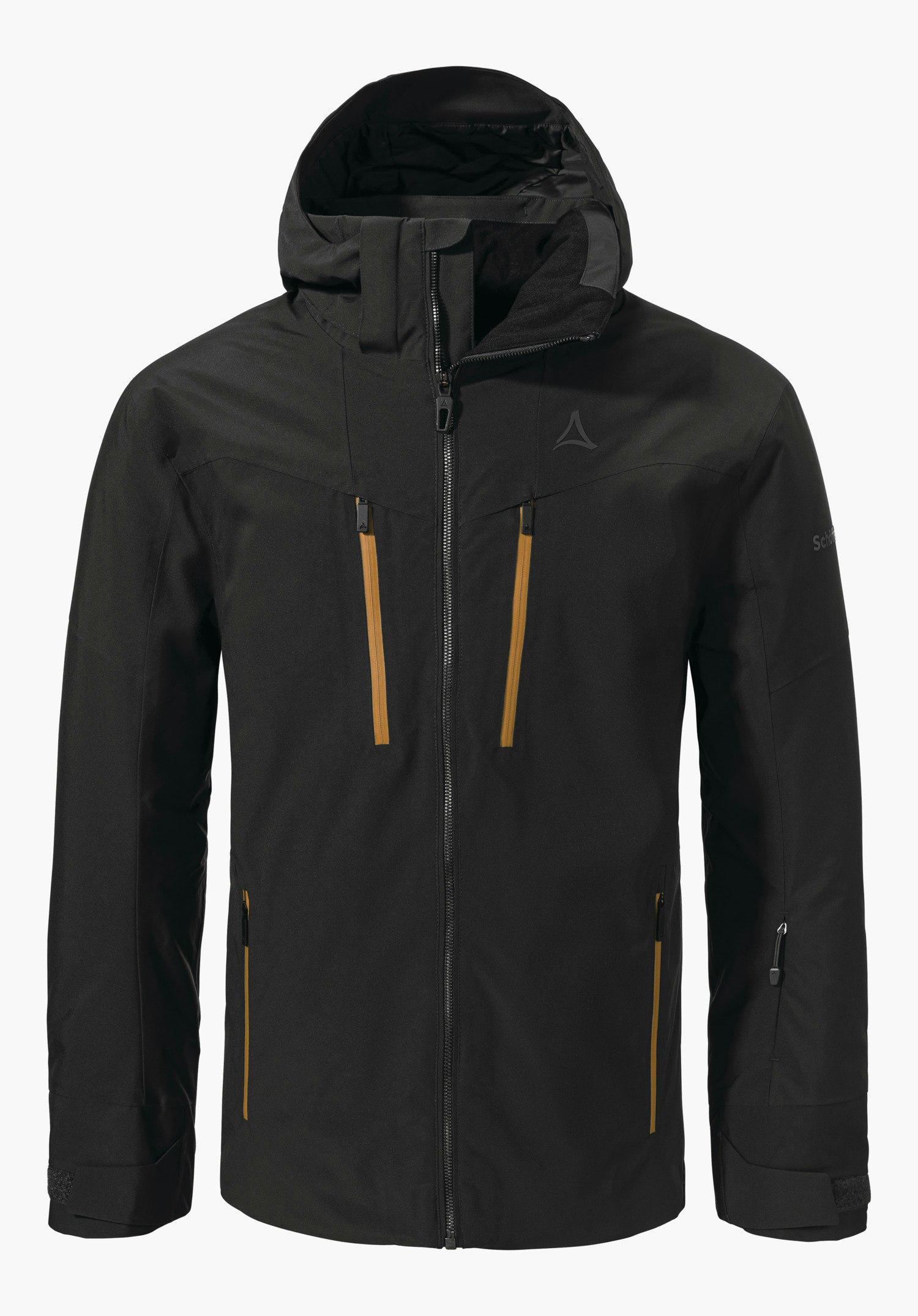 Ski Jacket Tanunalpe M