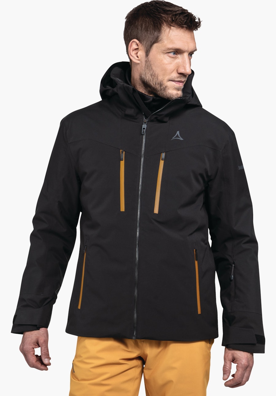 Ski Jacket Tanunalpe M