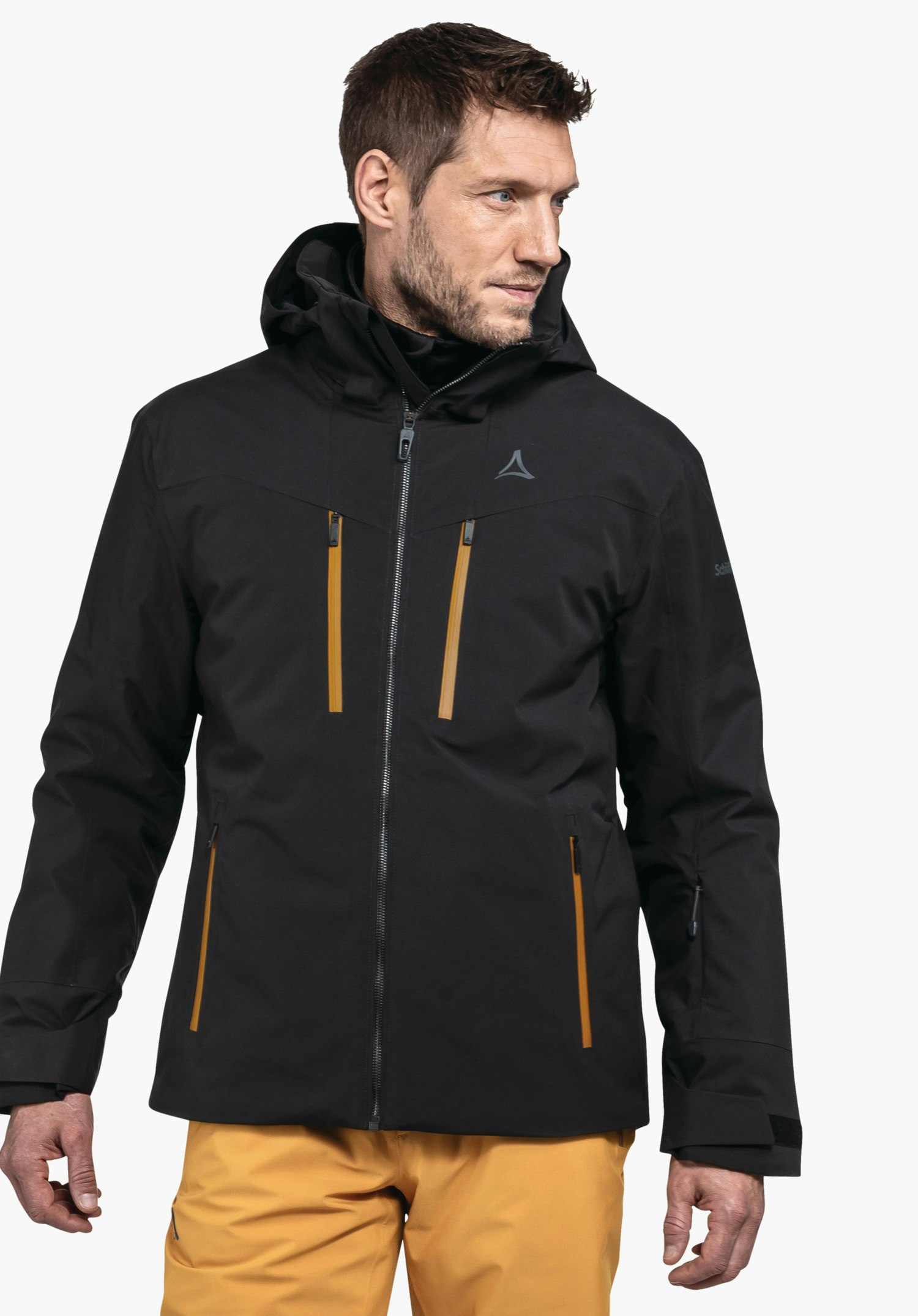 Ski Jacket Tanunalpe M