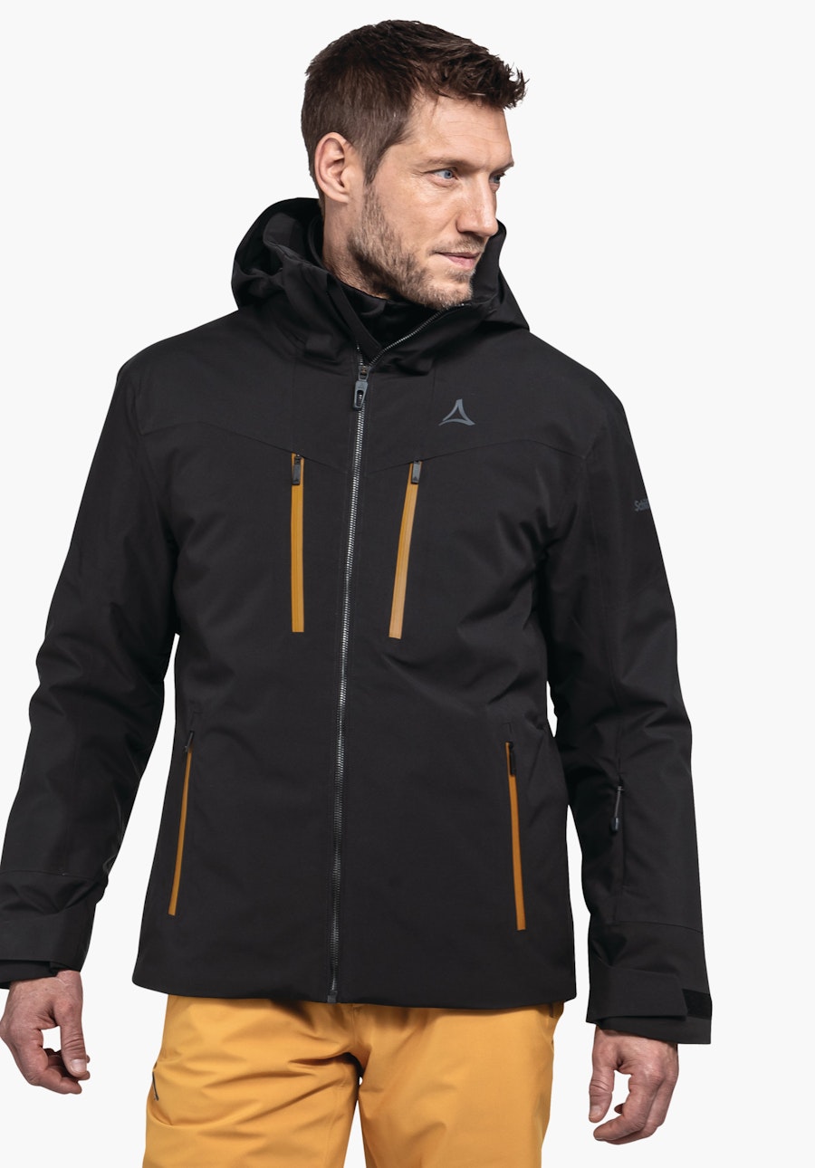 Ski Jacket Tanunalpe M