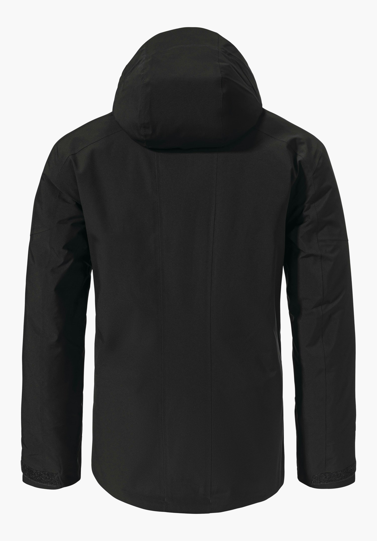 Ski Jacket Tanunalpe M