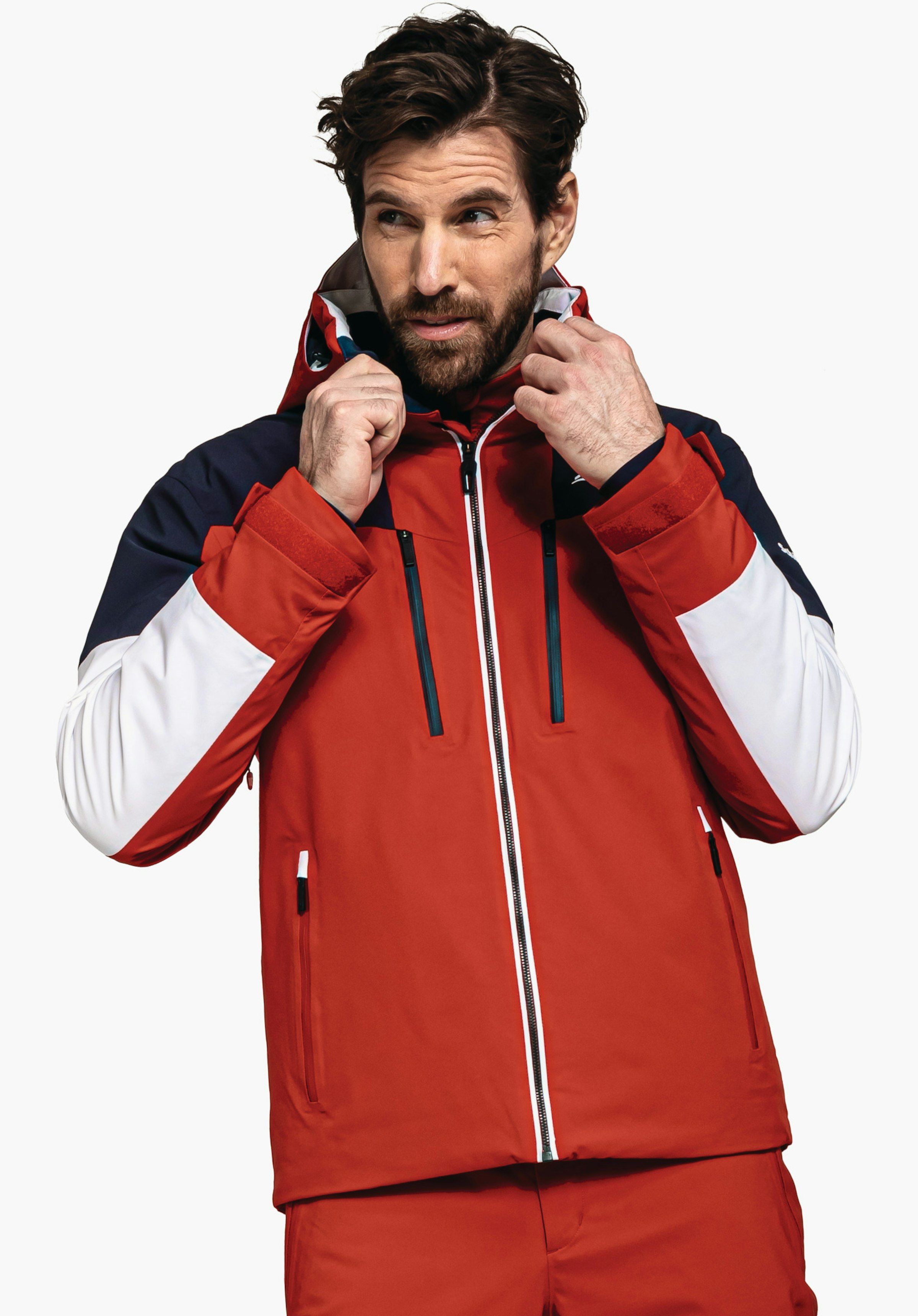 Ski Jacket Tanunalpe M