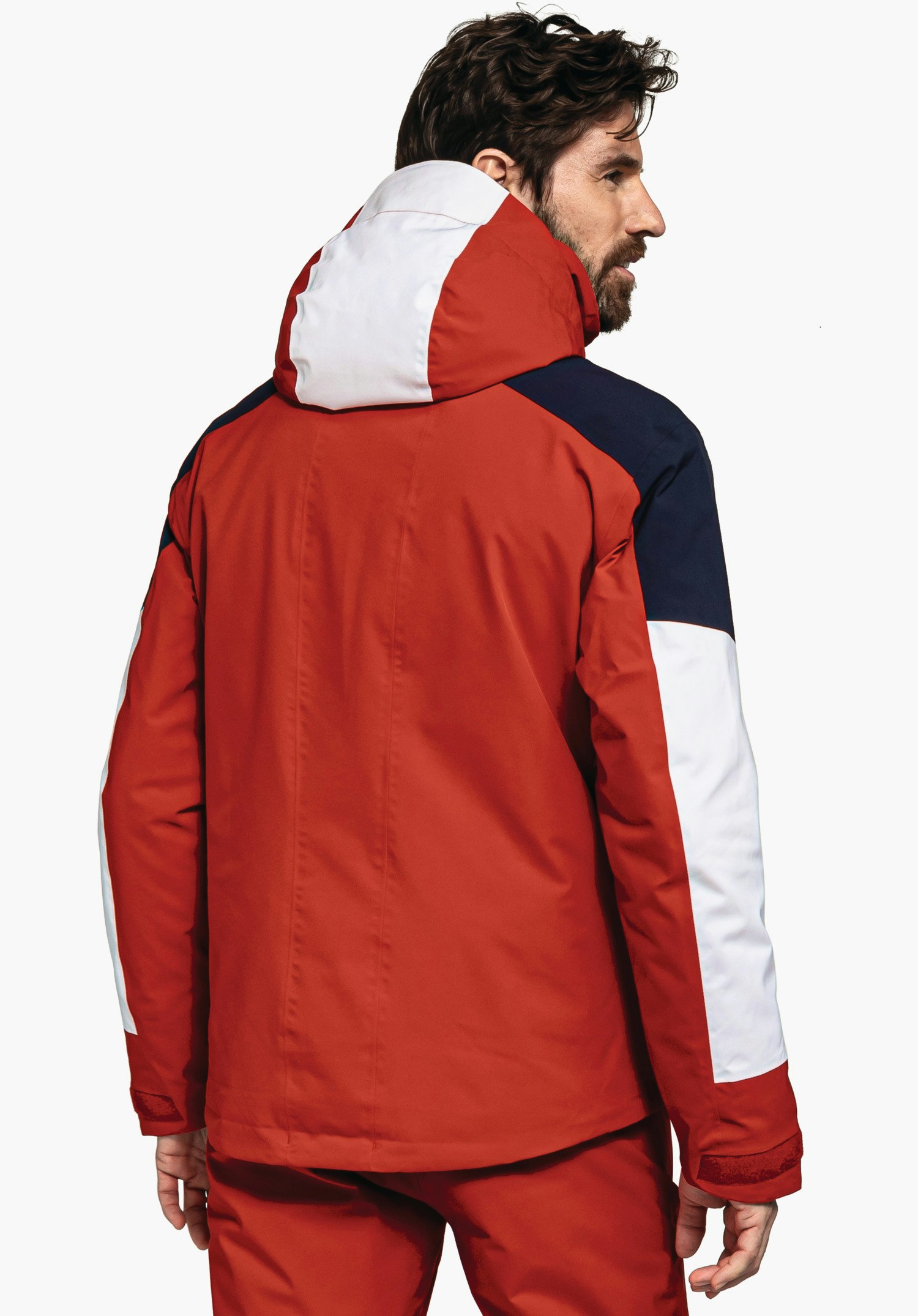 Ski Jacket Tanunalpe M