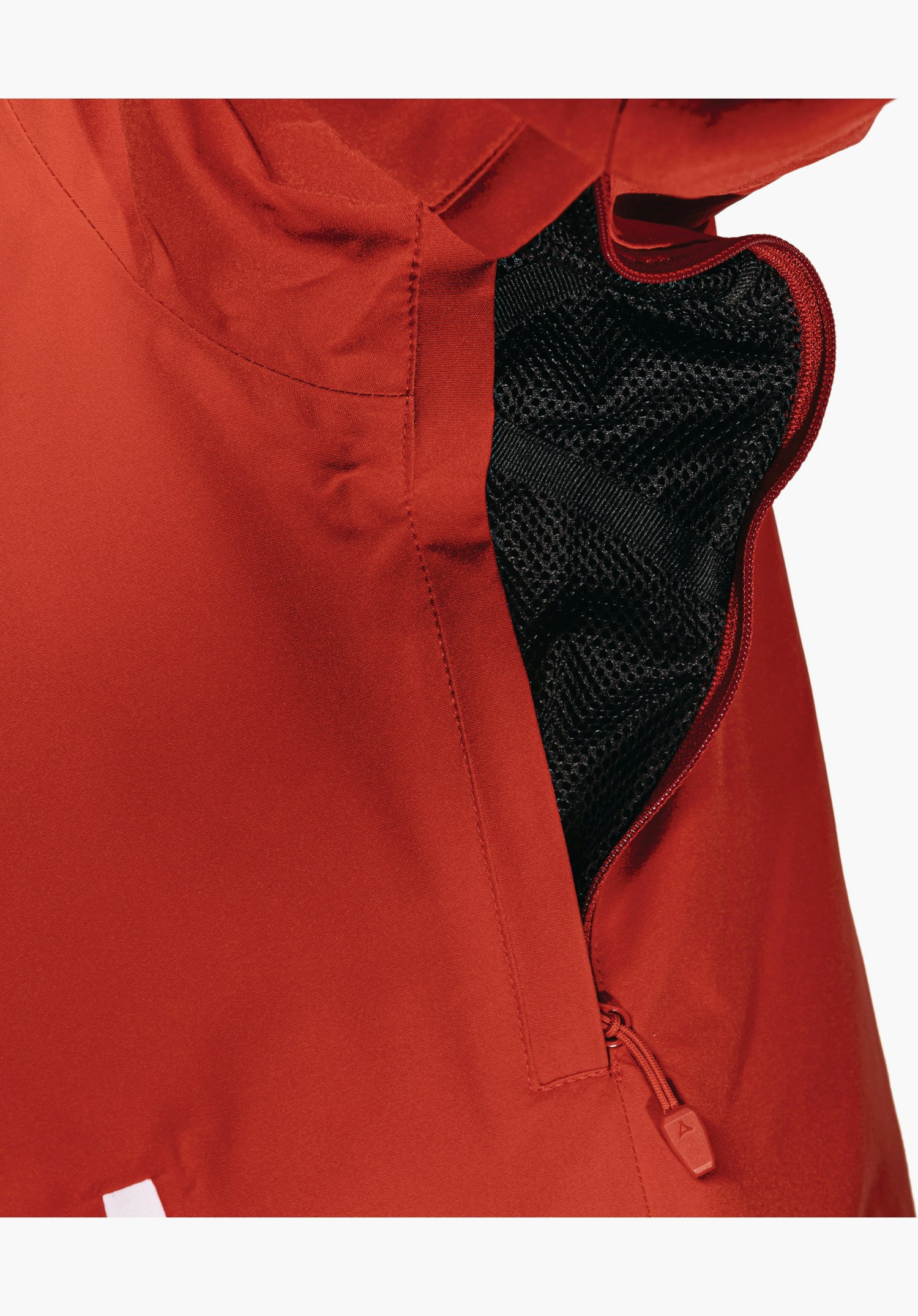 Ski Jacket Tanunalpe M