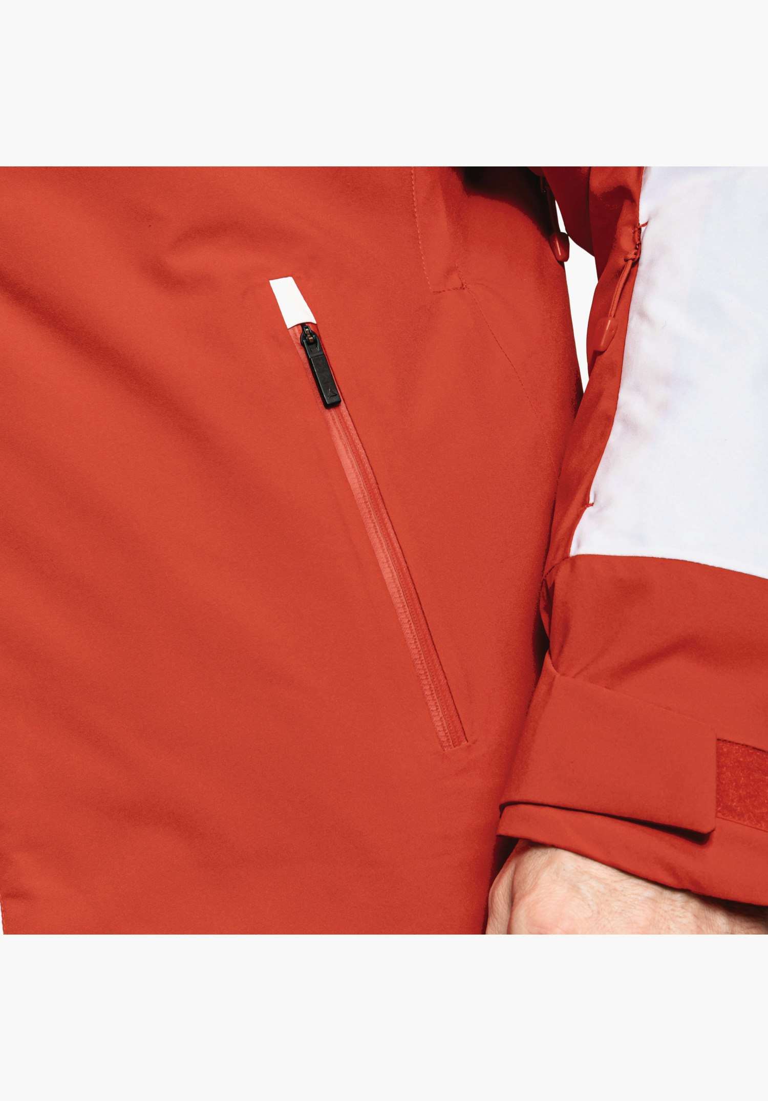 Ski Jacket Tanunalpe M