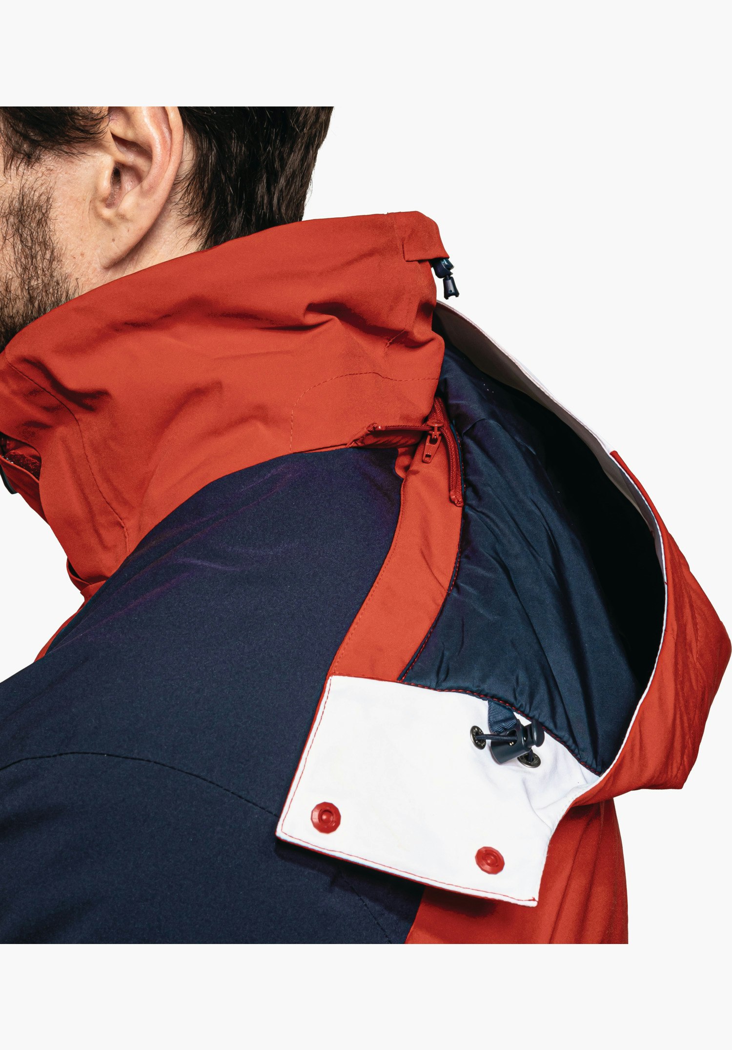 Ski Jacket Tanunalpe M