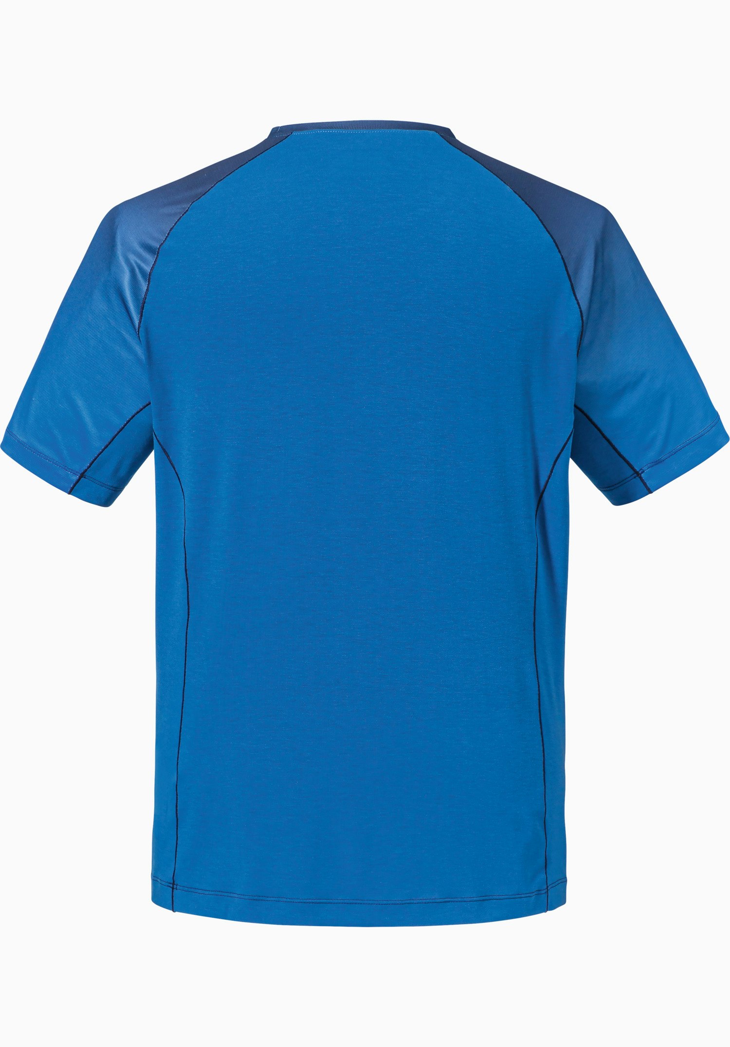 T Shirt Arucas M blau | Schöffel