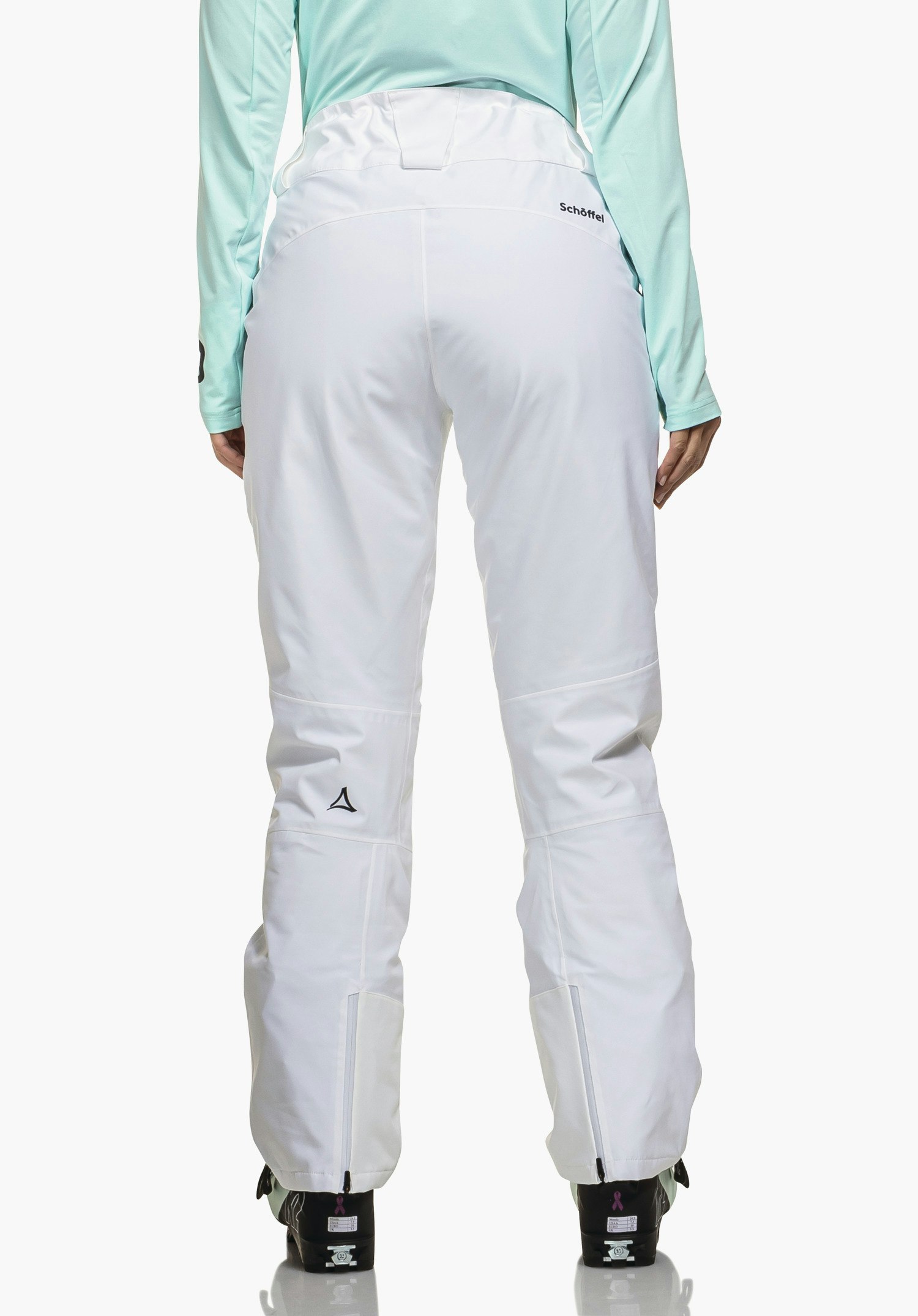 Ski Pants Weissach L