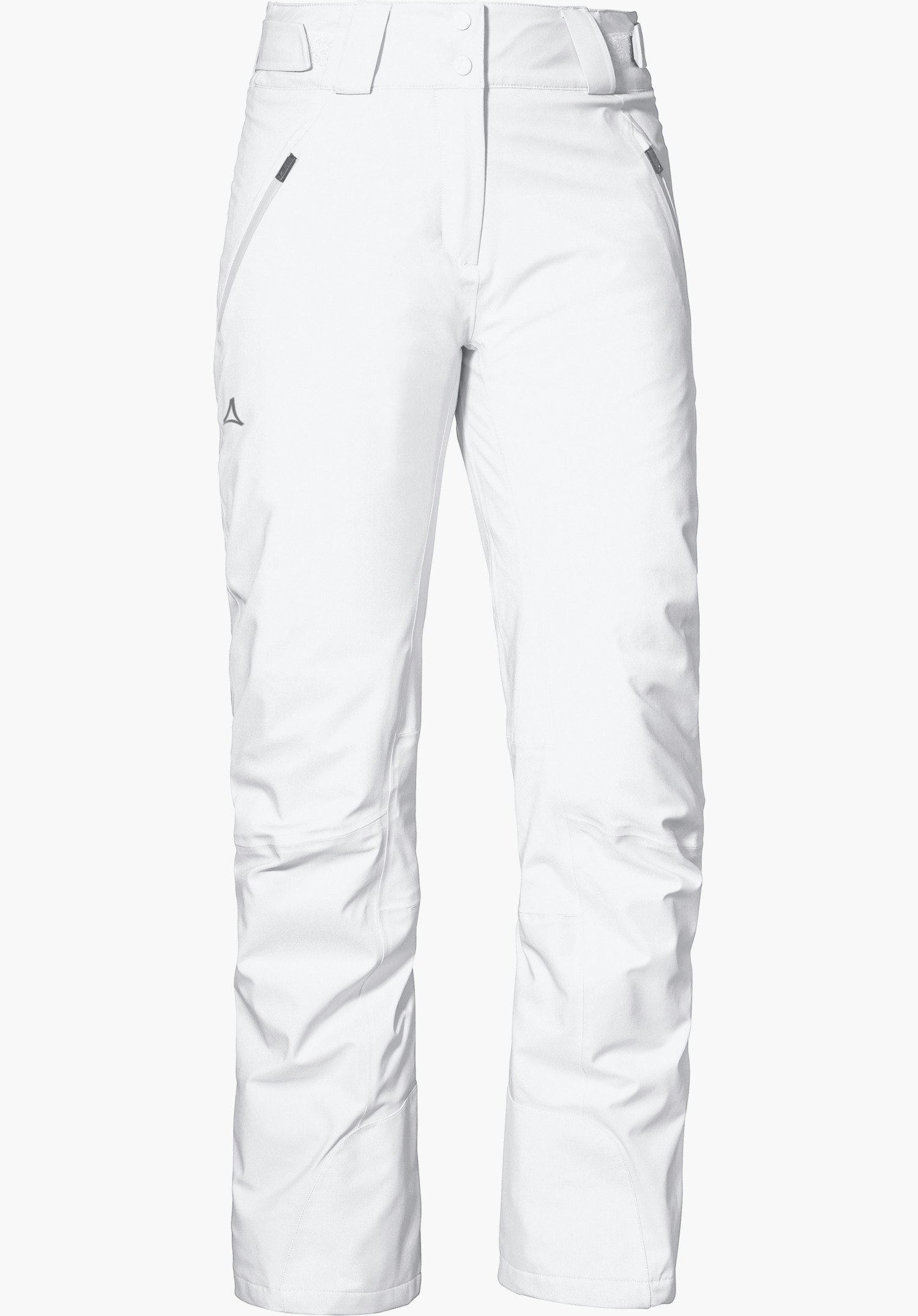 White ski clearance pants womens