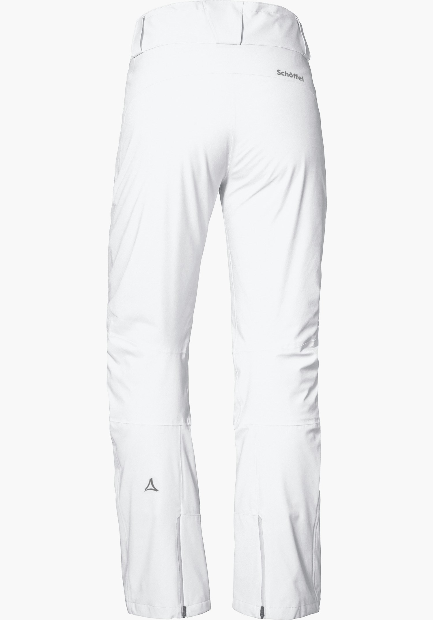 White ski pants on sale ladies