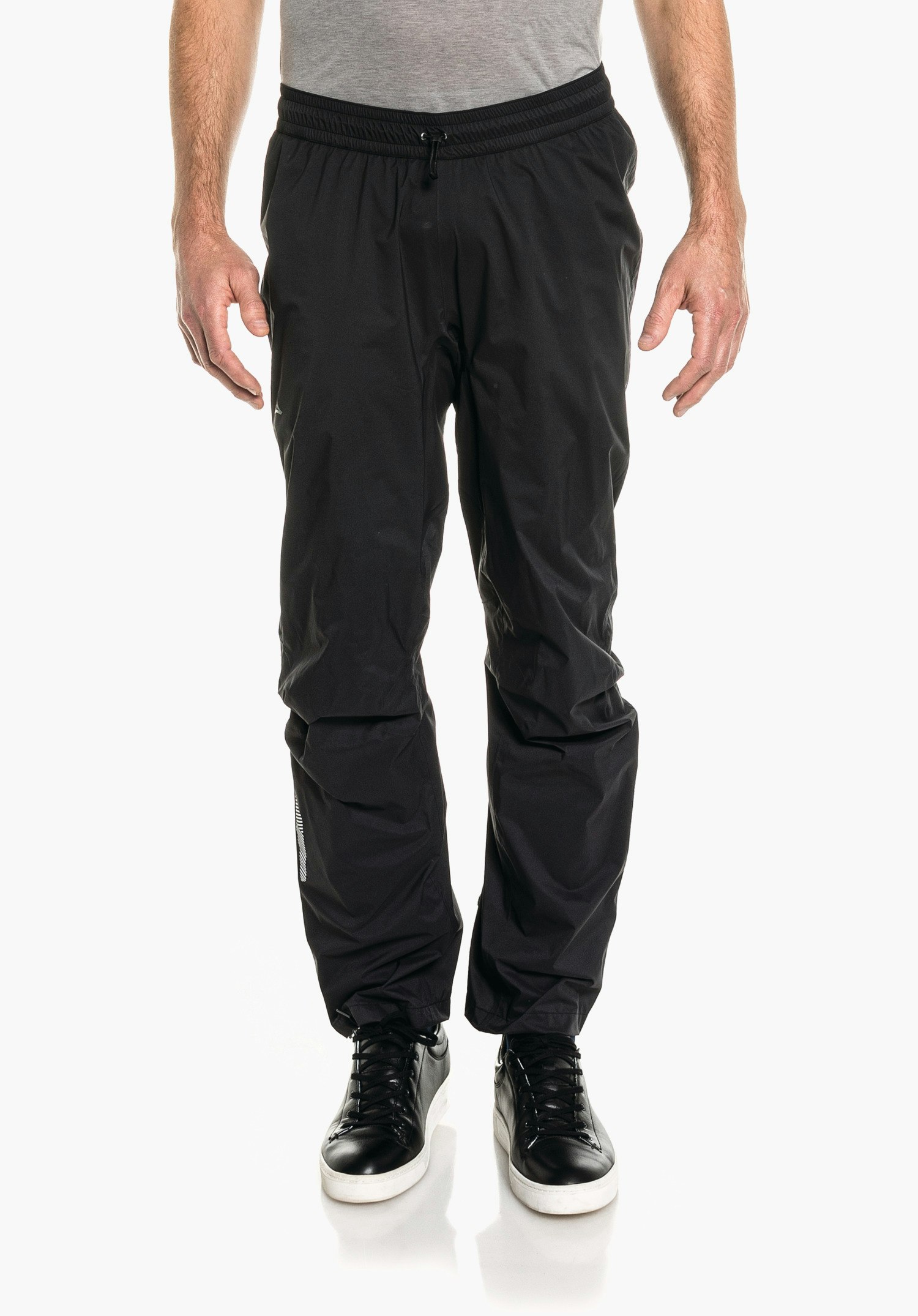 2.5L Pants M black Schöffel Bohusleden 