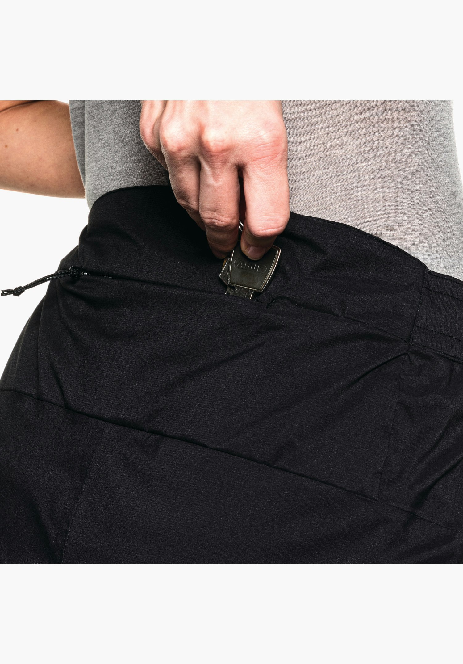 2.5L Pants Bohusleden L