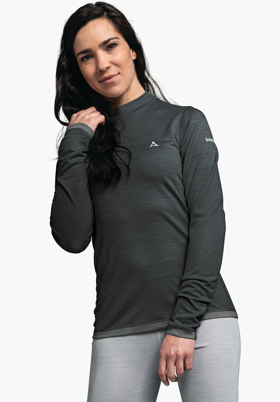 Merino Turtle Neck L