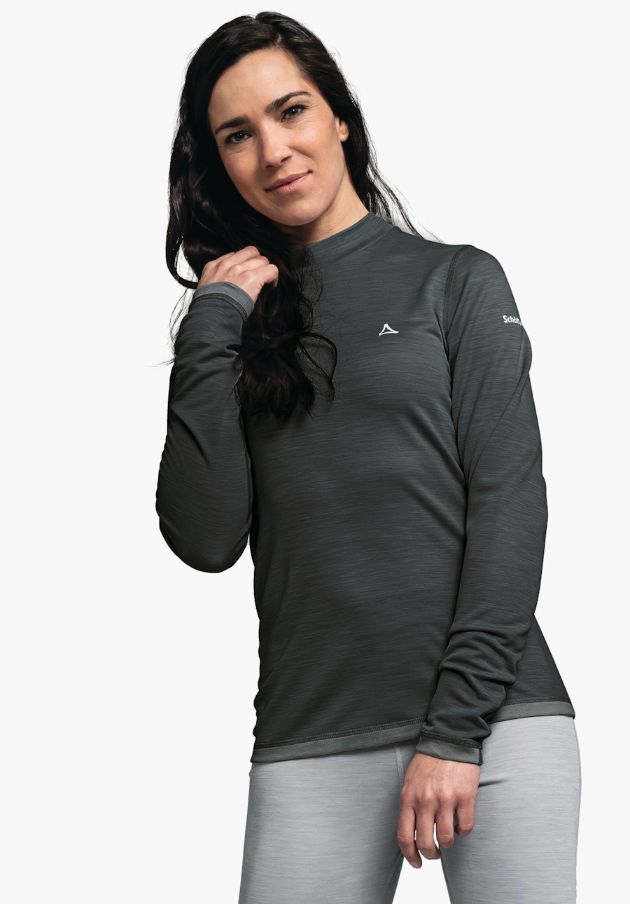 Merino Turtle Neck L