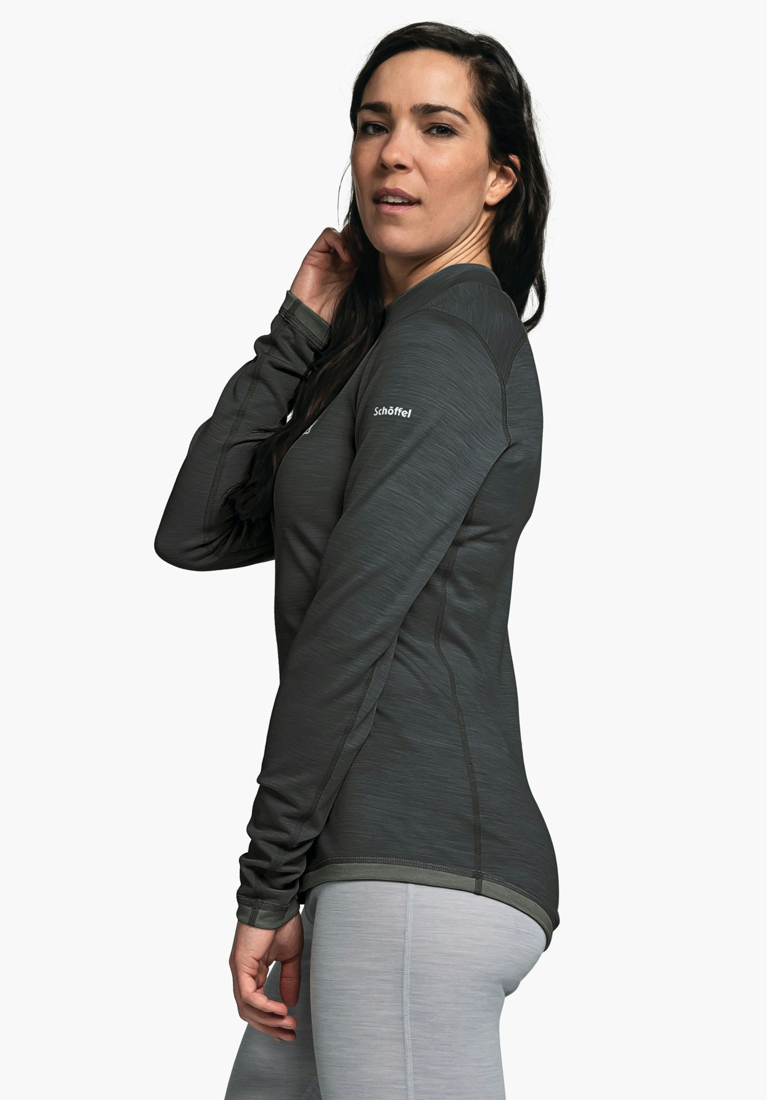 Merino Turtle Neck L